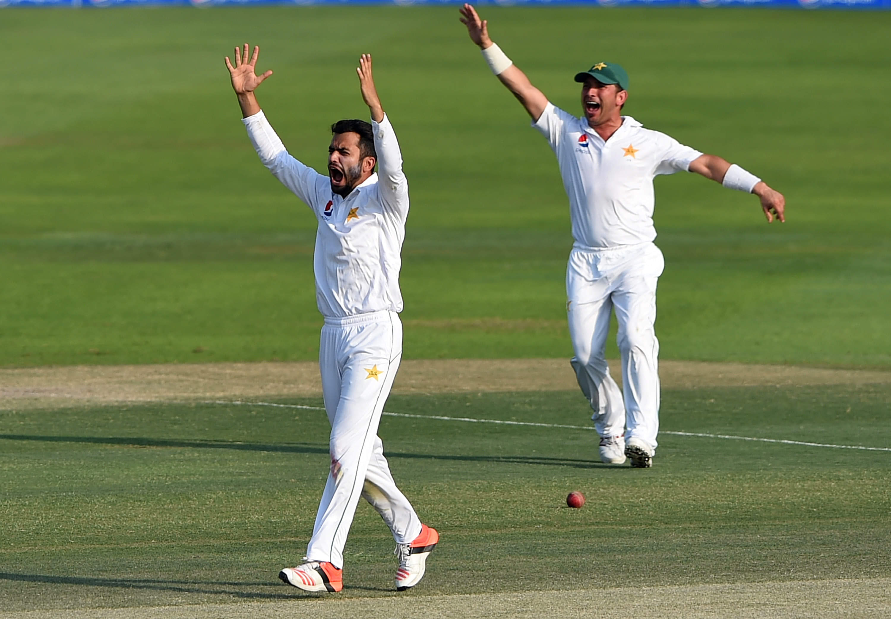 Pakistan's Mohammad Nawaz ruled out of Australia Tests