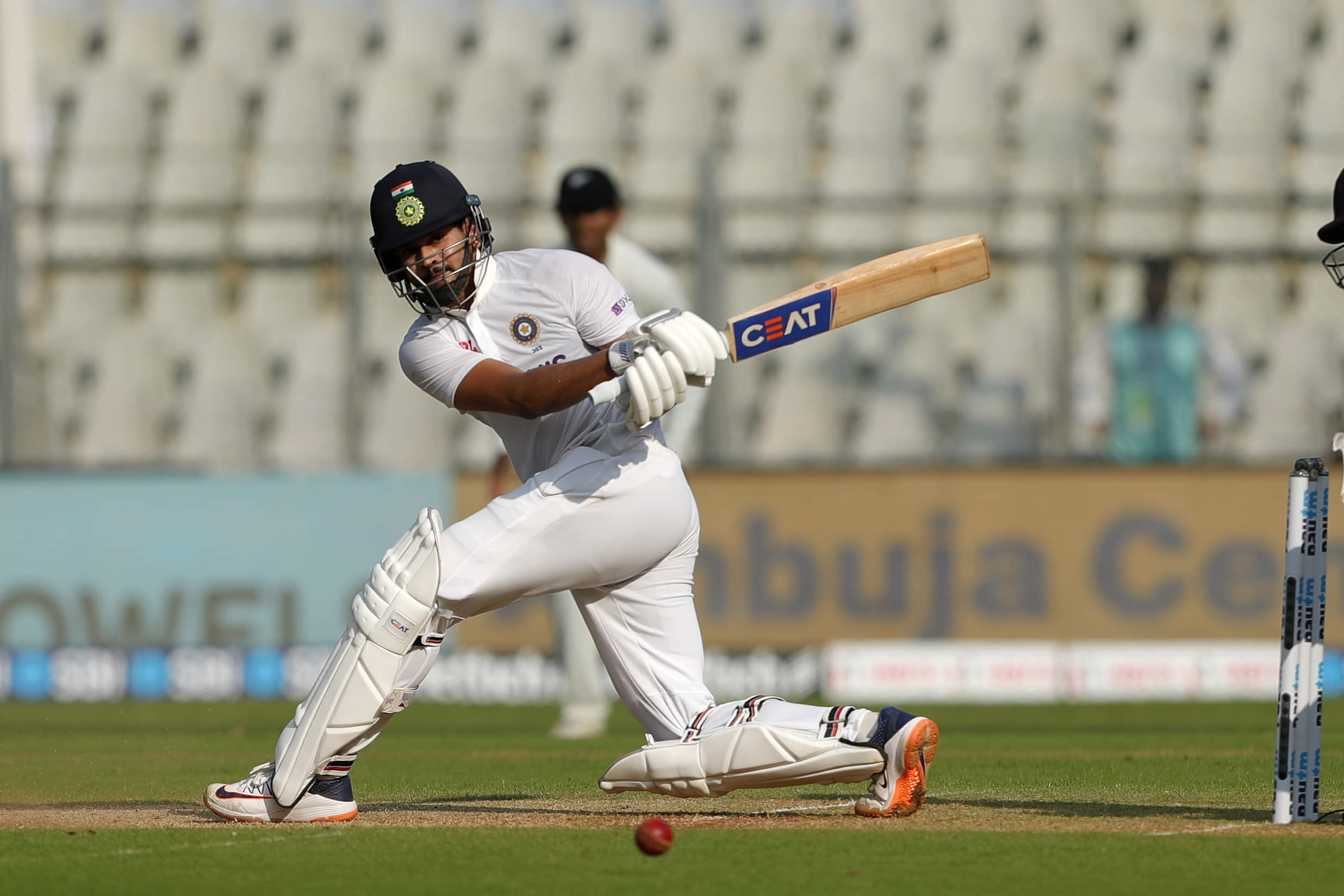 Don't see why Shreyas Iyer cannot bat at No. 3 for India in Tests: Gautam Gambhir