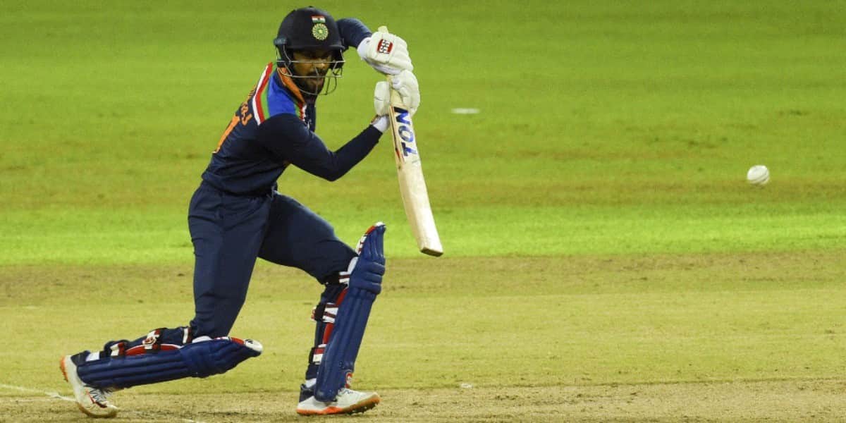 Rohit and Gaikwad should open in T20Is against Sri Lanka: Wasim Jaffer