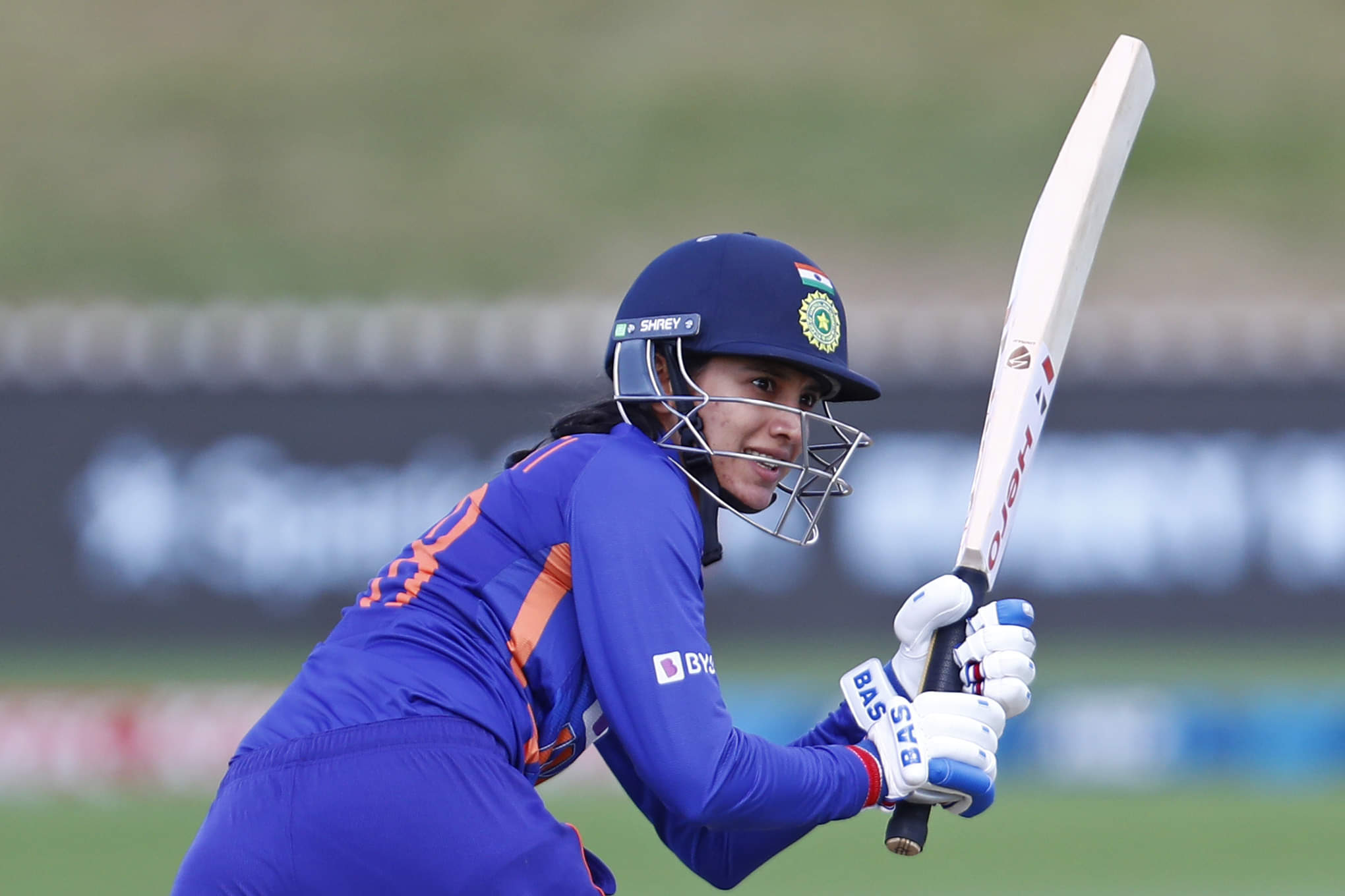 Harmanpreet Kaur's return to form crucial for India ahead of World Cup: Smriti Mandhana