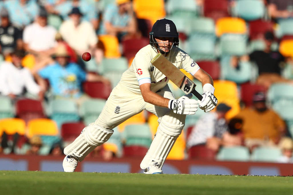 For once, I’m ‘really excited’ to be batting at number three: Joe Root