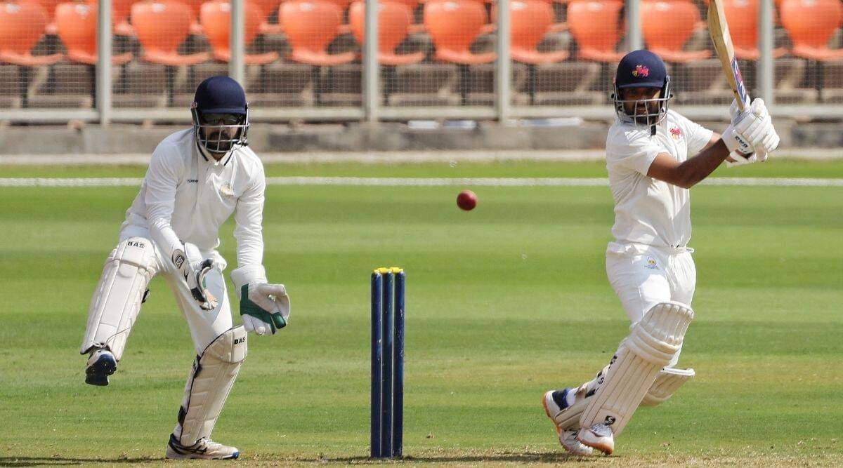 Ranji Round-up: Rahane, Pujara and Yash Dhull endure disappointing outings