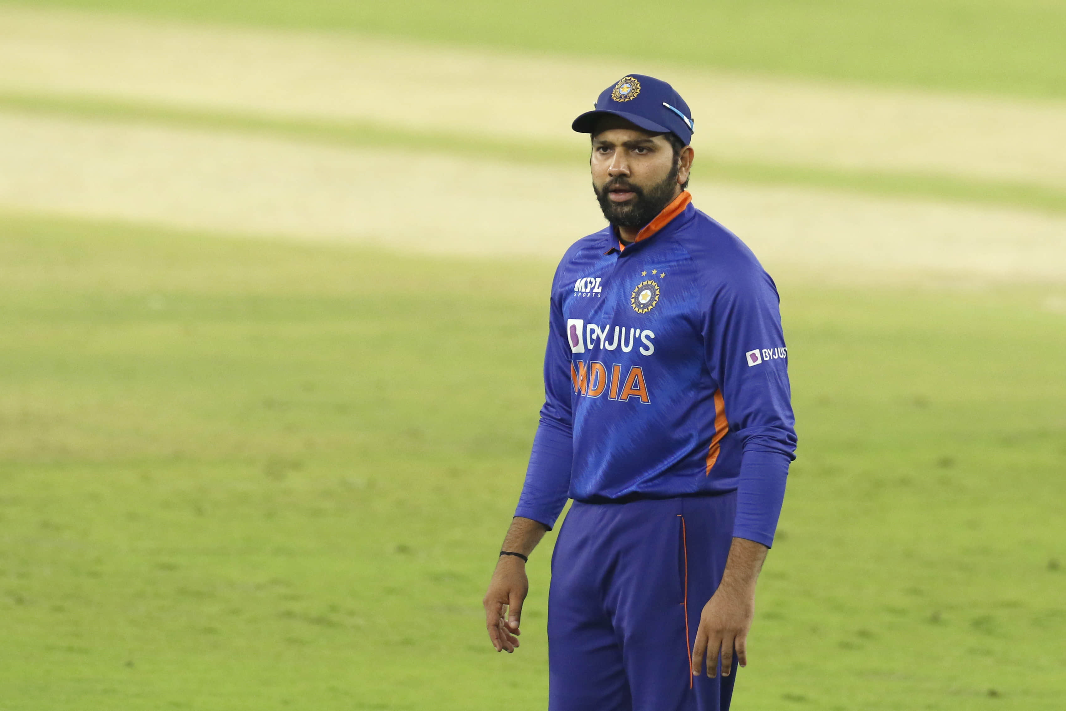 MCA to felicitate Rohit Sharma for becoming all-format India skipper