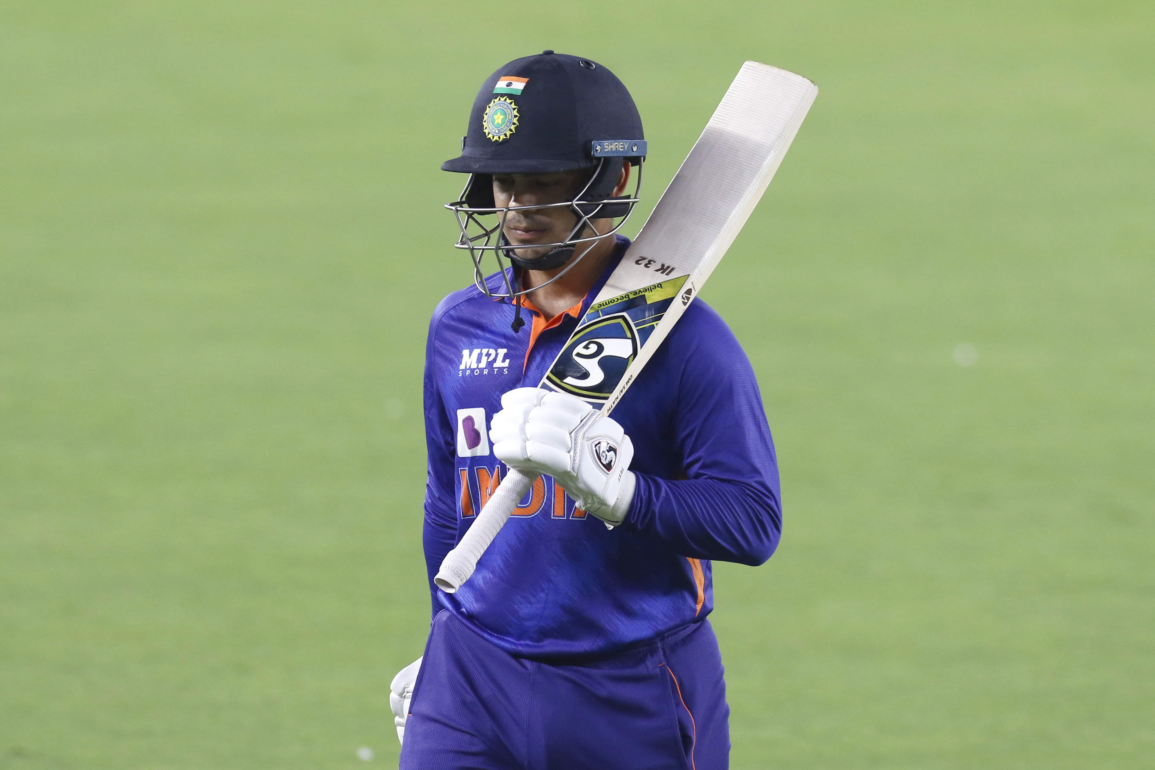 West Indies series was a great learning experience: Ishan Kishan