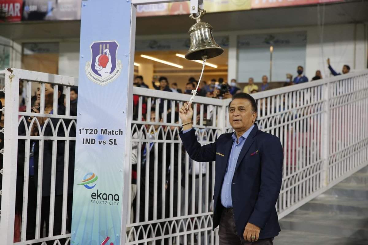 Once the consistency is there, Kishan is the guy we want: Gavaskar