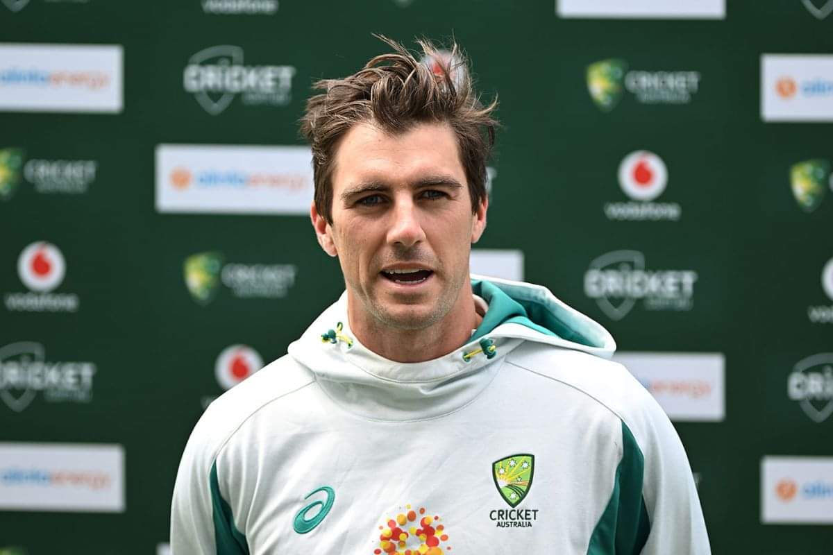 Hard-fought draw in context of a series in Pakistan might be as good as a win: Cummins