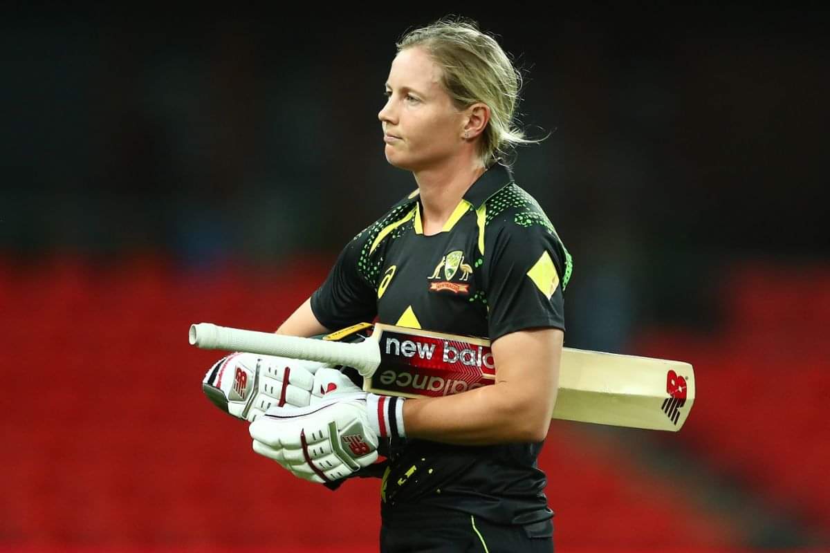 2017 World Cup SF loss to India had a big impact on Australia: Lanning