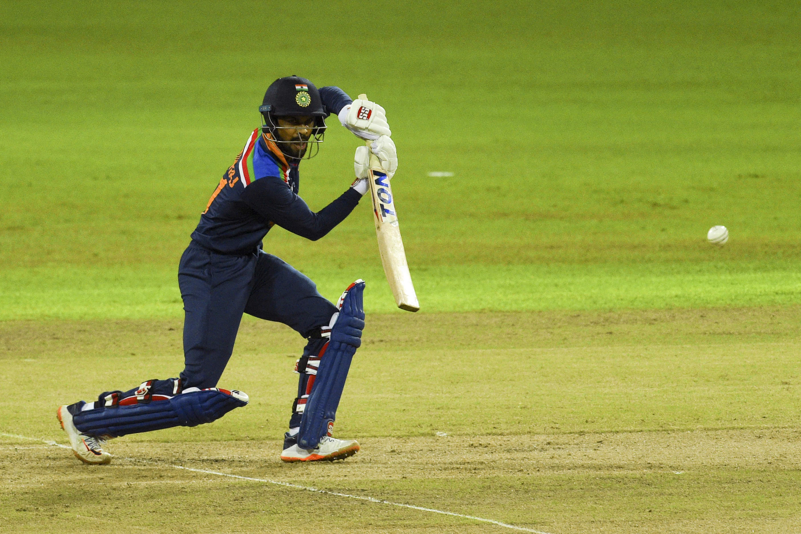 Gaikwad ruled out of Sri Lanka T20Is; Mayank replaces him