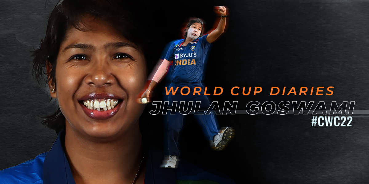 Jhulan Goswami: The torch-bearer of women's cricket who deserves a fitting farewell 