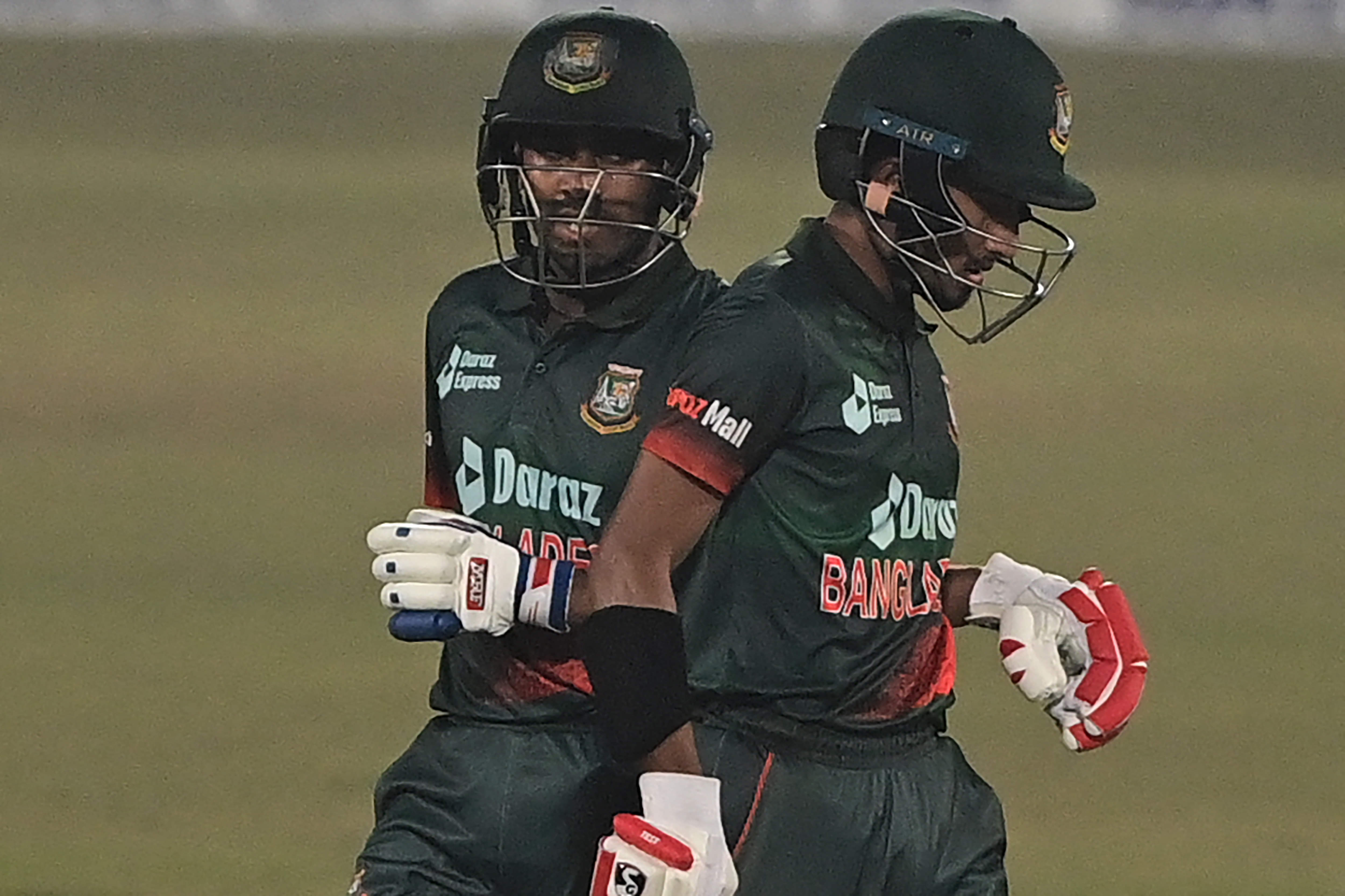 Bangladesh have potential superstars in their ranks: Jamie Siddons