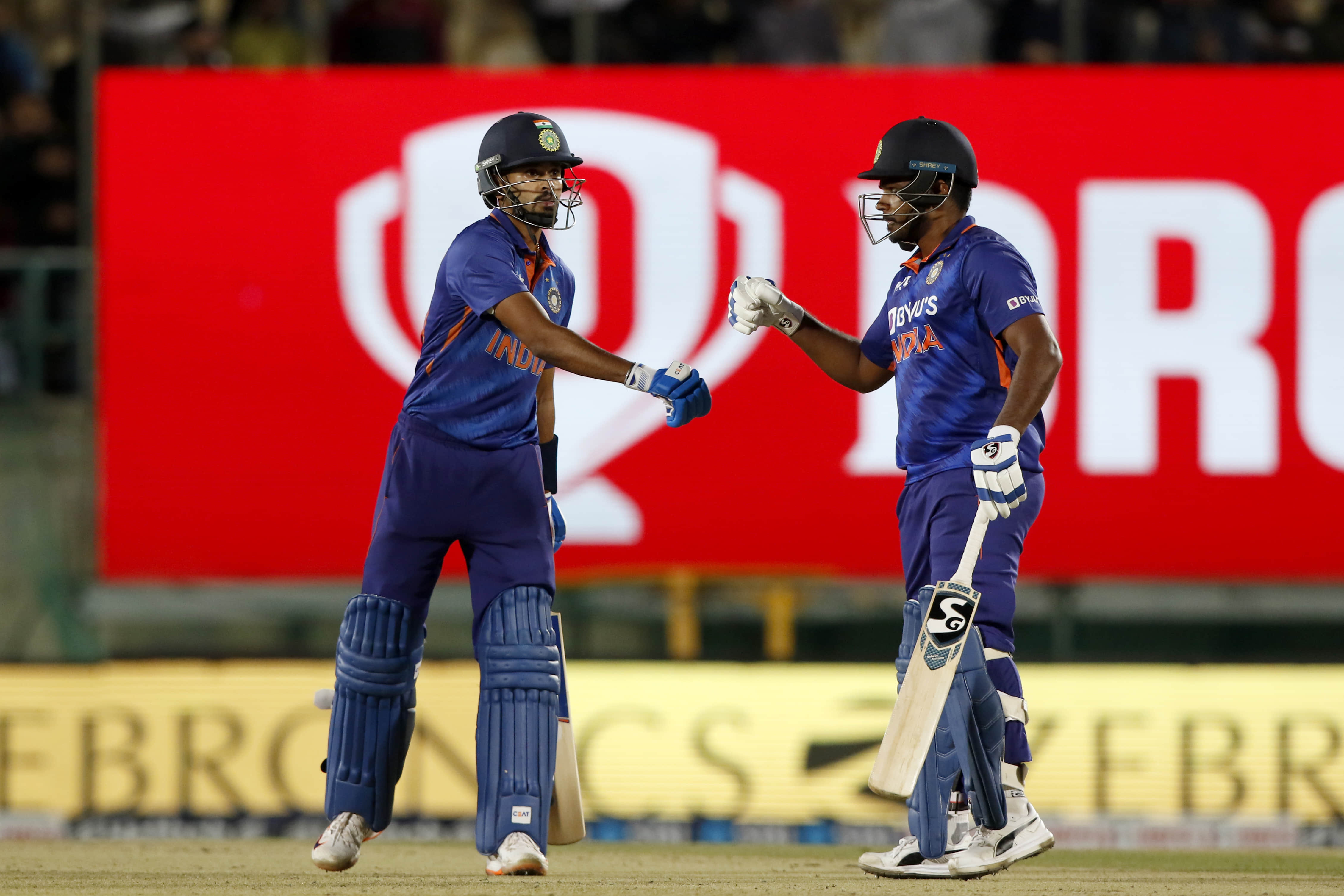 Rohit pleased with middle-order response in series win