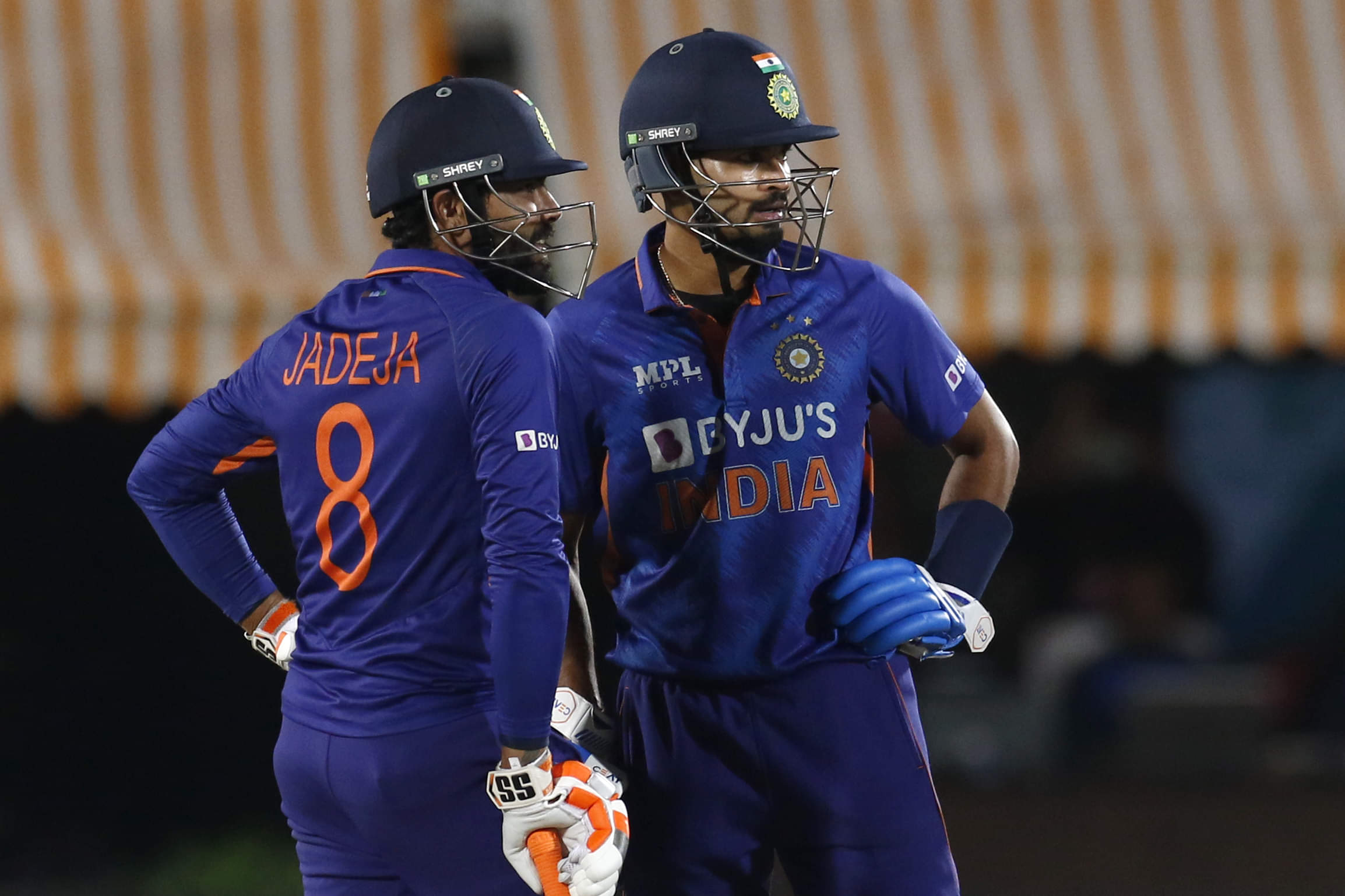 Shanaka’s blitz in vain as India chase 184 in 17.1 overs to hand Rohit’s 16th win at home