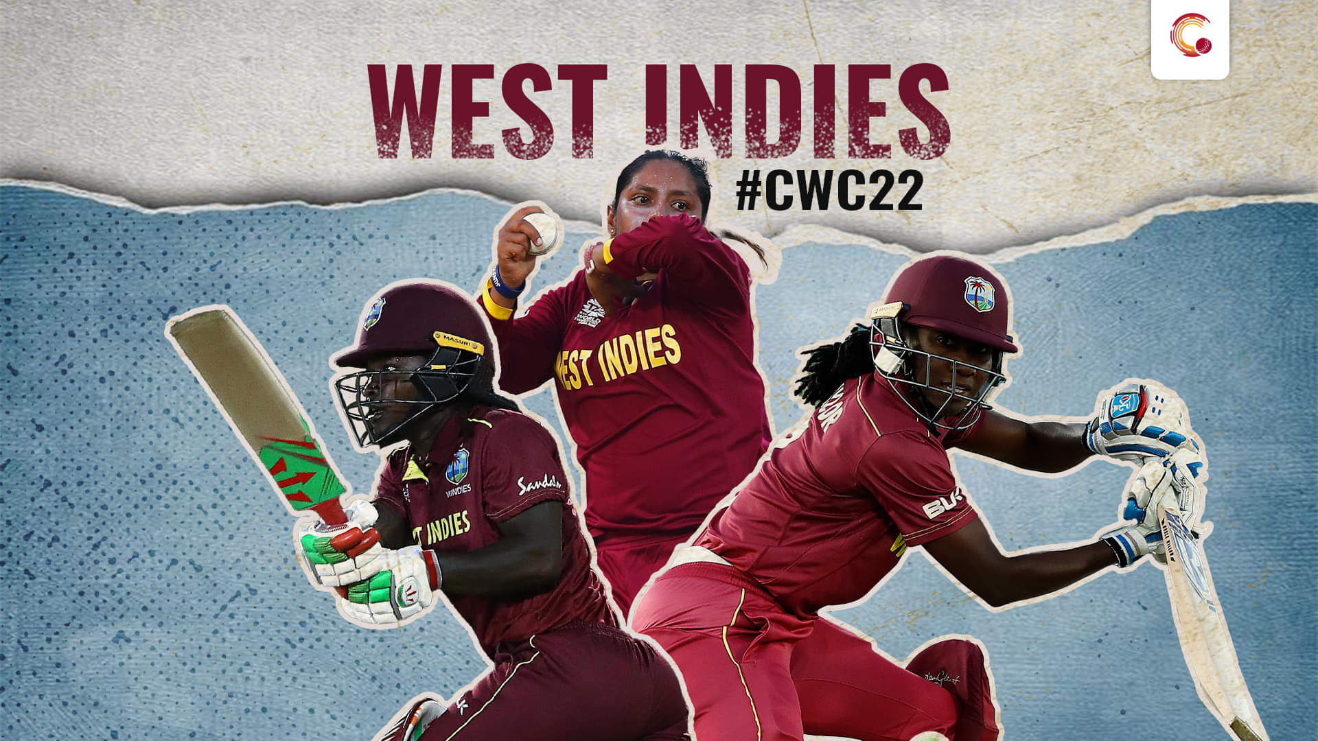 ICC Women's World Cup: SWOT analysis of West Indies 