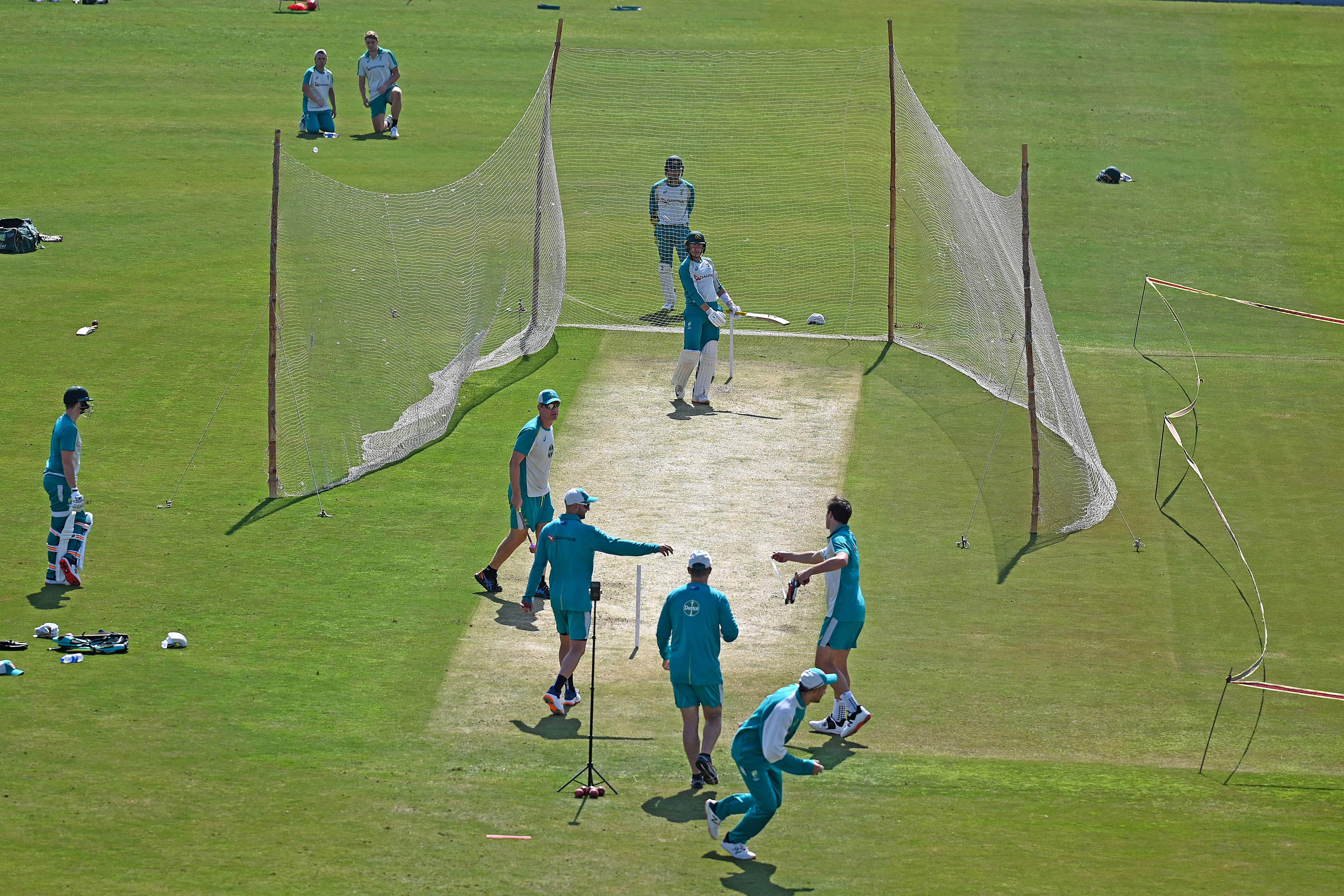 From Benaud to Taylor: A brief history of Australia's Test tours to Pakistan