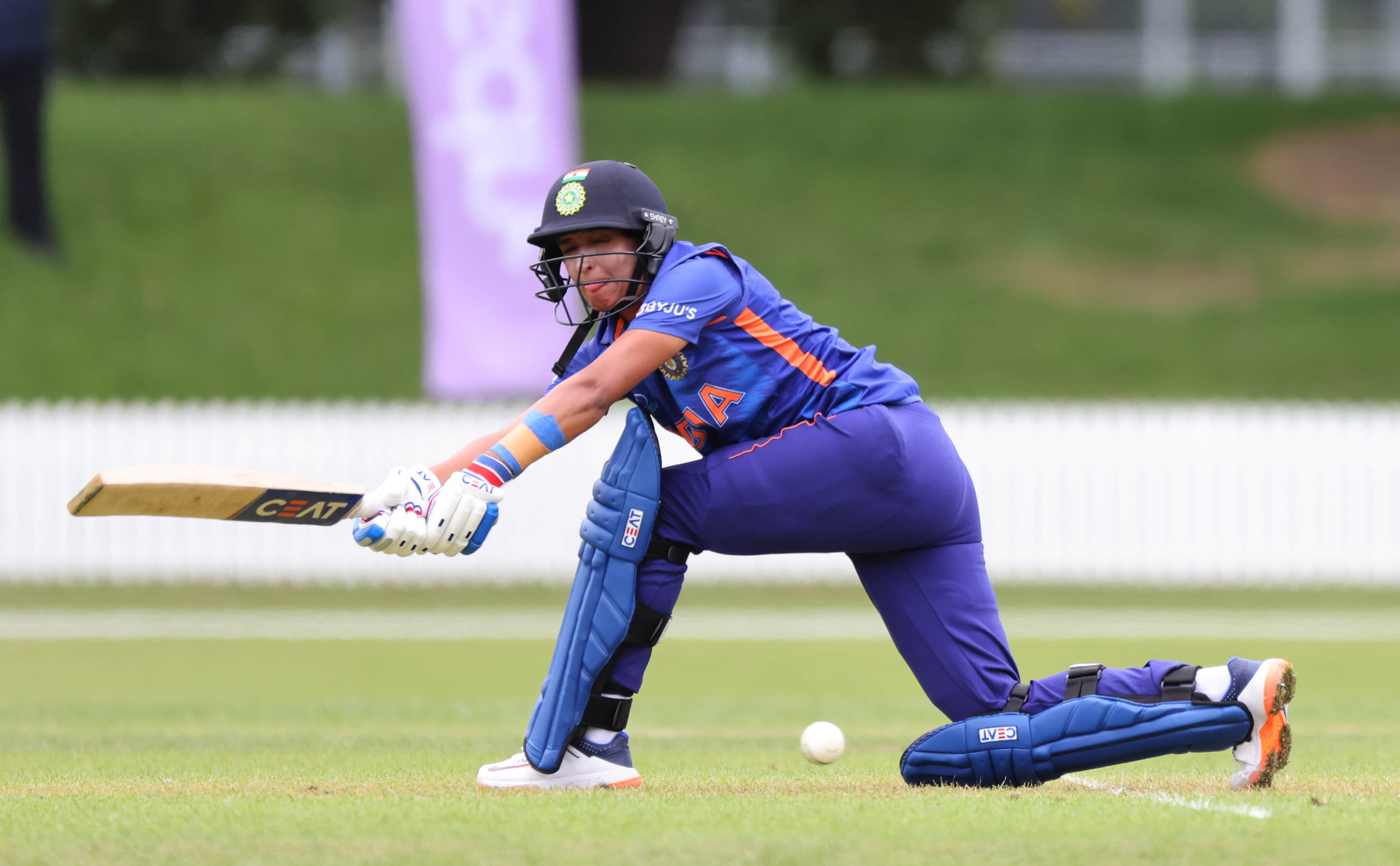 Runs in last two encounters has given me confidence ahead of World Cup: Harmanpreet