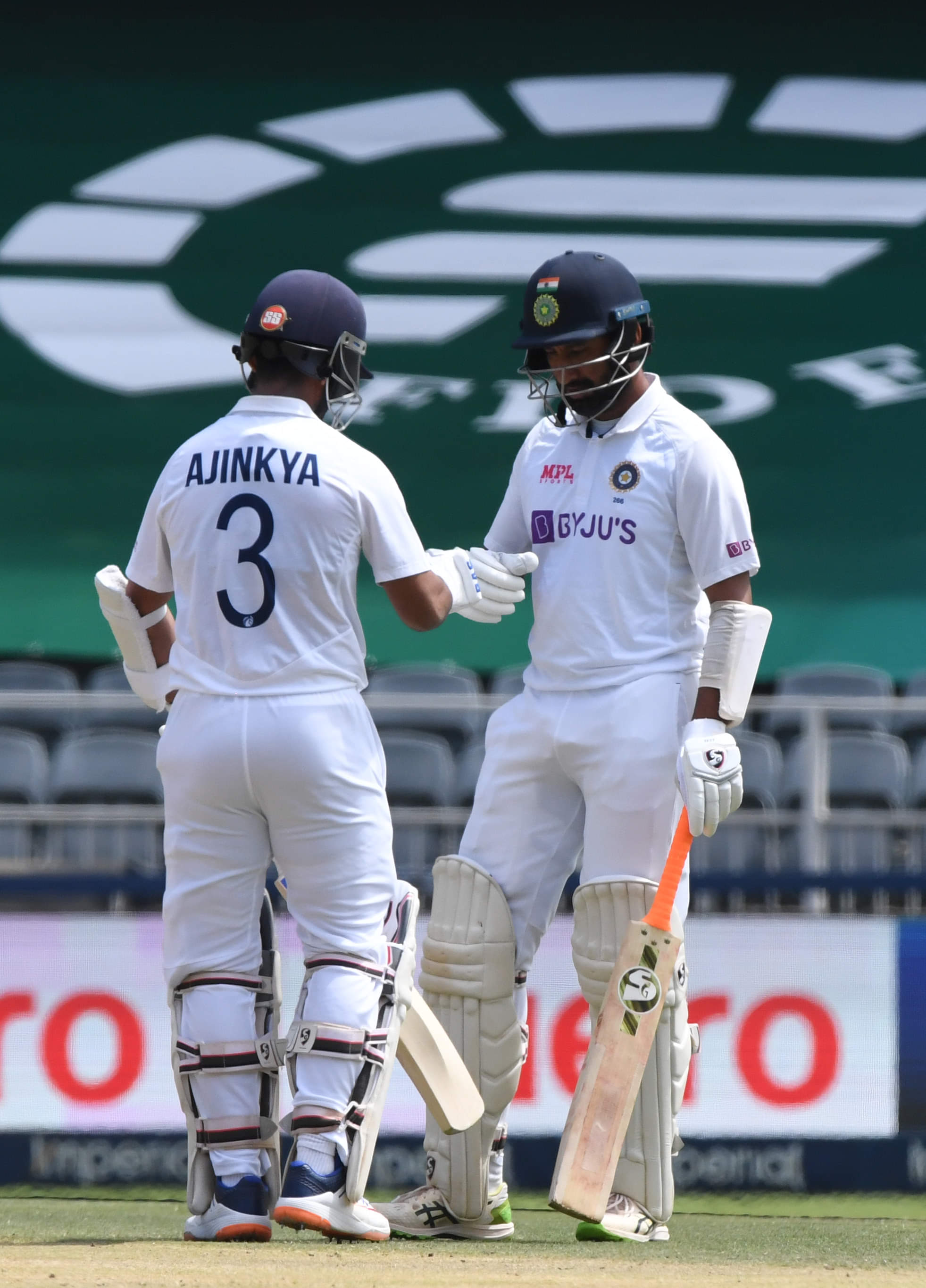 Pujara, Rahane demoted in BCCI central contracts, South Africa T20I venues decided