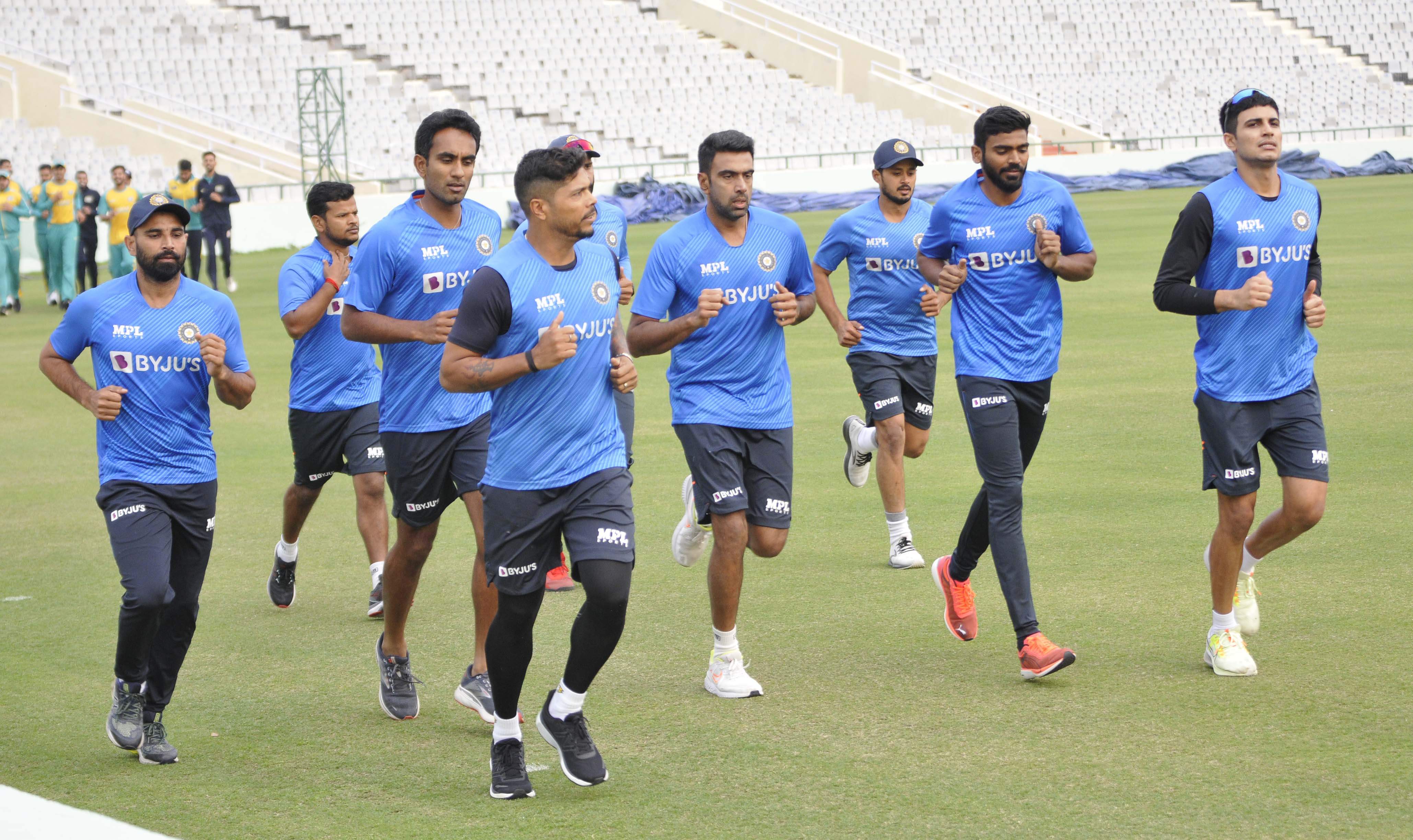 Sri Lanka in pursuit of maiden Test win in India as Mohali preps for Kohli’s special 100