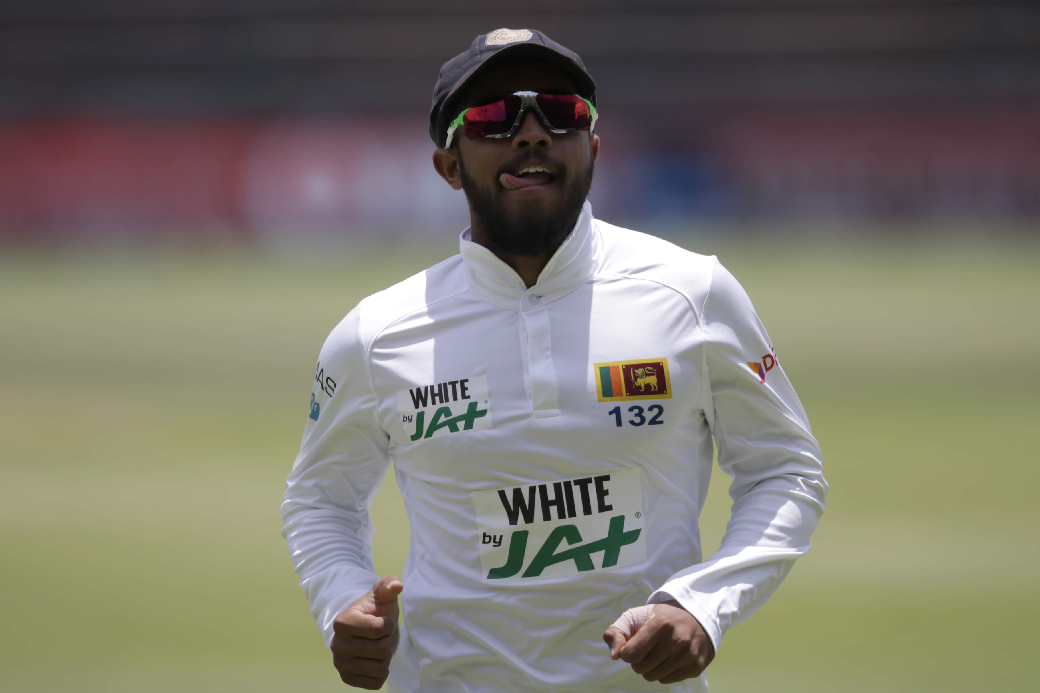 Injured Kusal Mendis out of 1st Test, Chameera rested, confirms Dimuth Karunaratne
