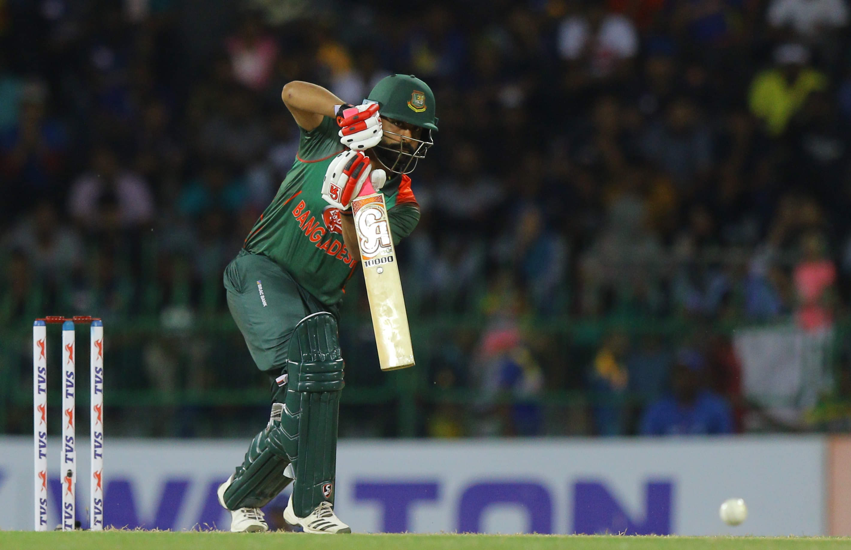 Shakib, Tamim return to Bangladesh squad for South Africa Tests