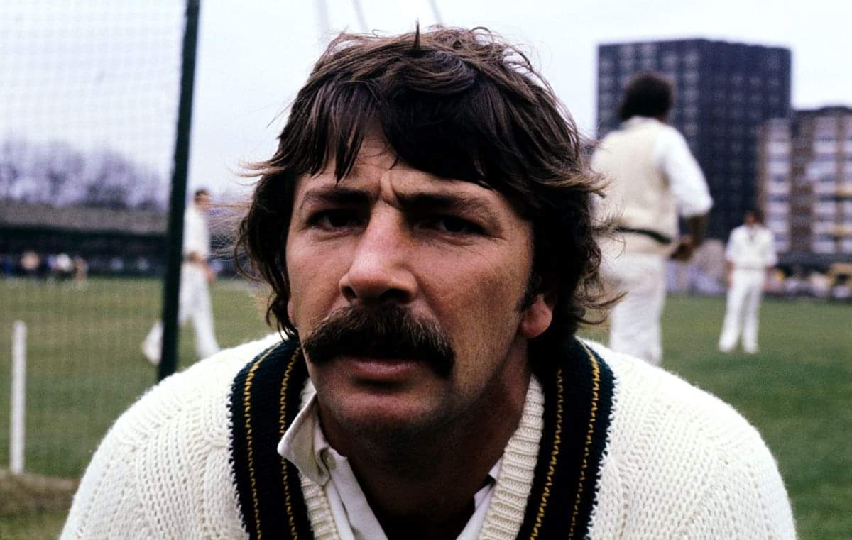 Former Australian wicketkeeper Rod Marsh dies aged 74