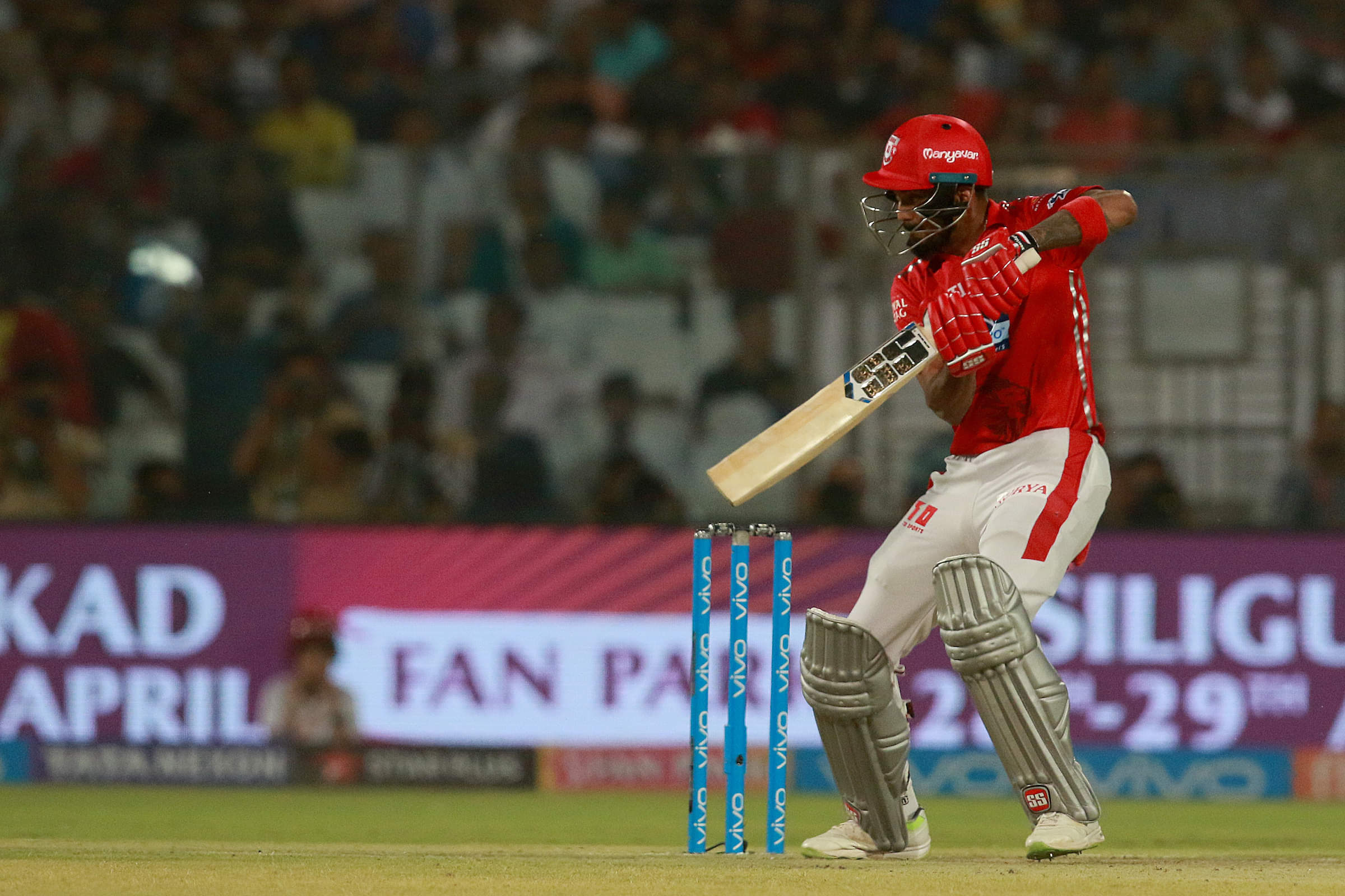 Players have acknowledged the importance of analytics : Sankar Rajgopal