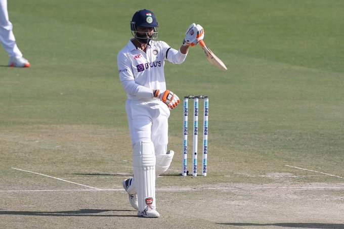 We knew Sri Lanka would struggle due to fatigue: Jadeja on first innings declaration 