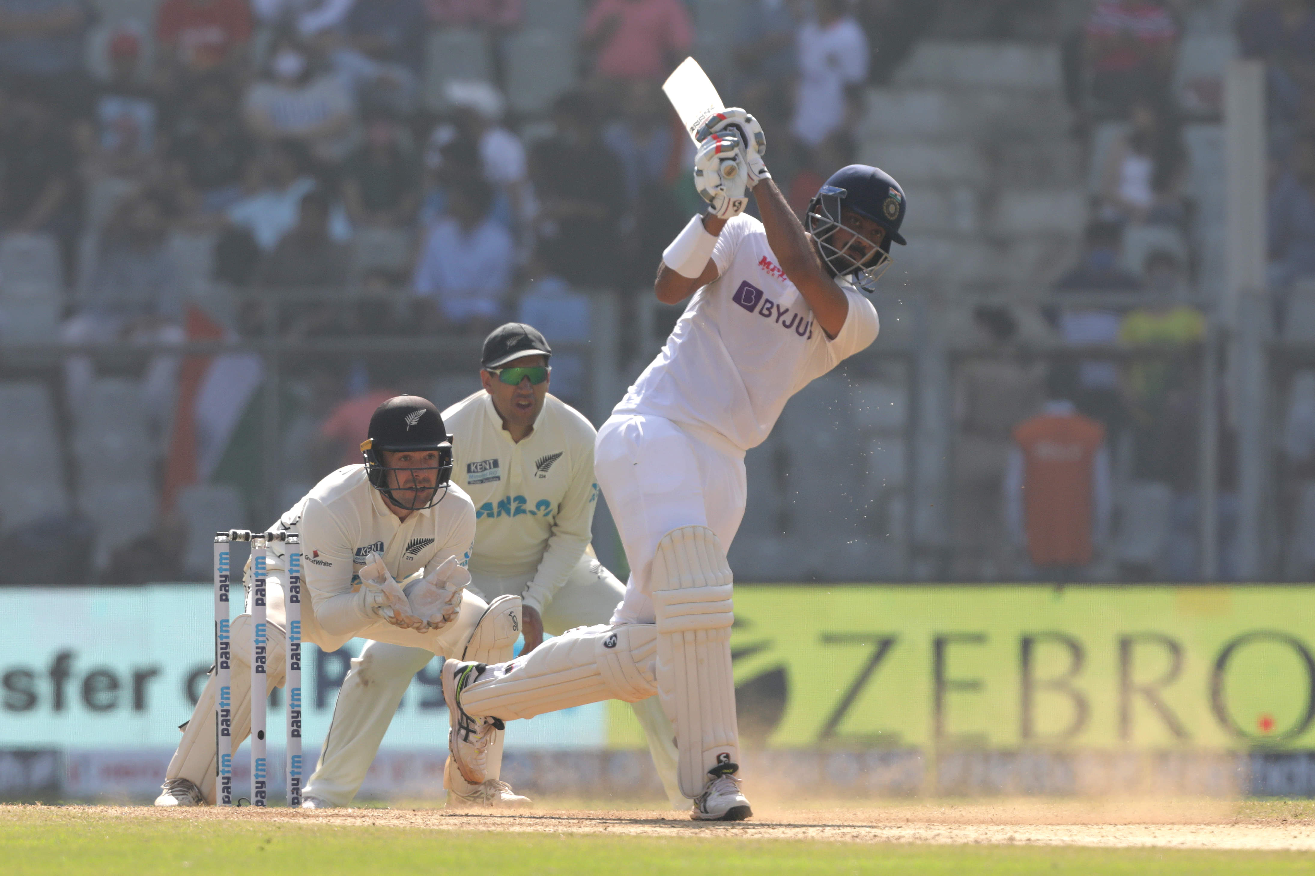 Axar Patel expected to be fit for Bengaluru Test