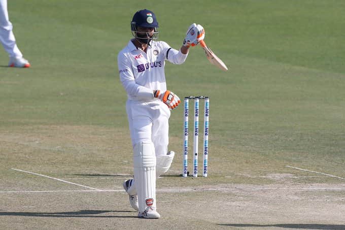 I would like to utilize Jadeja's batting more: Rohit