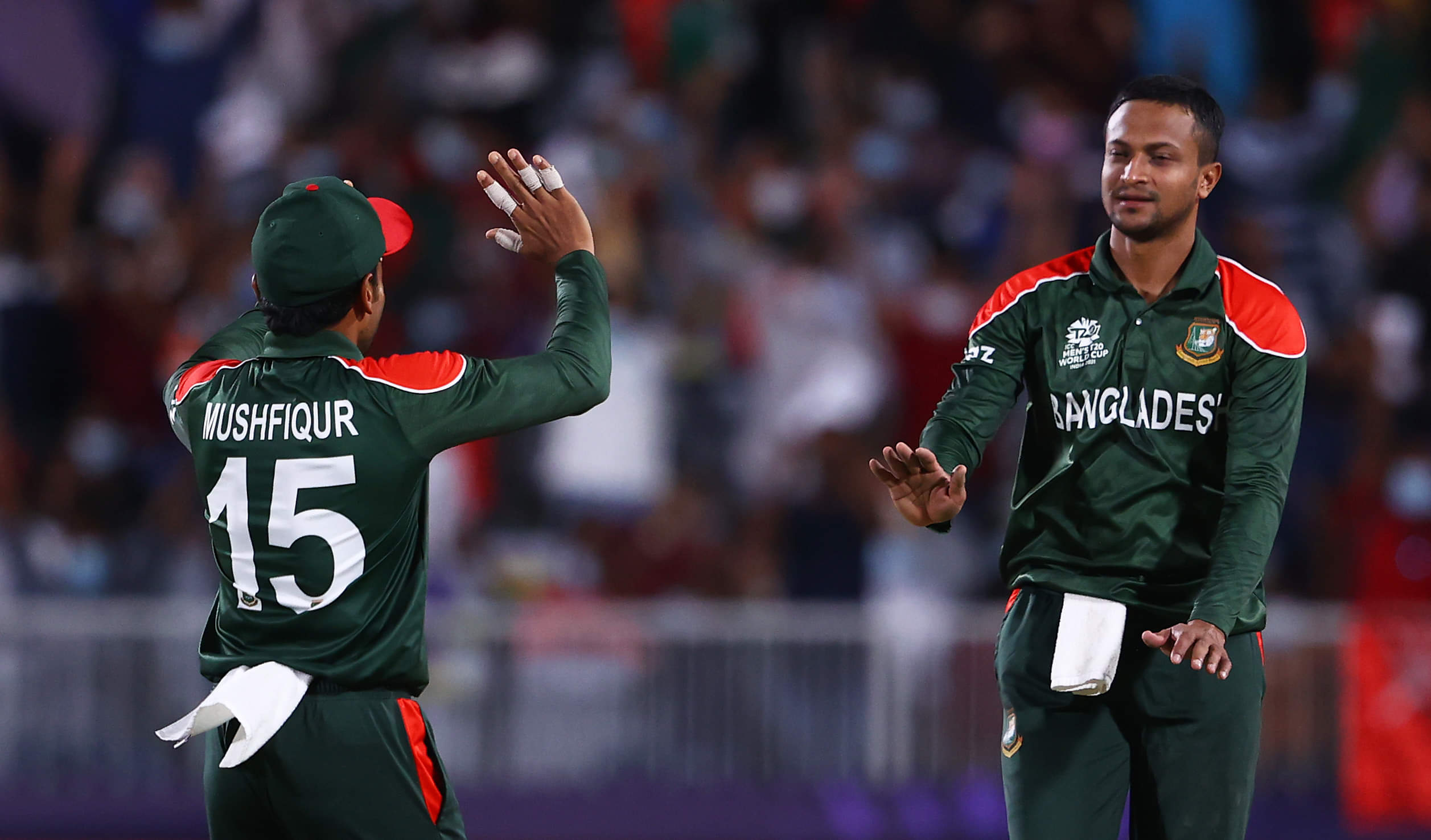 Shakib requests break from international cricket ahead of South Africa tour