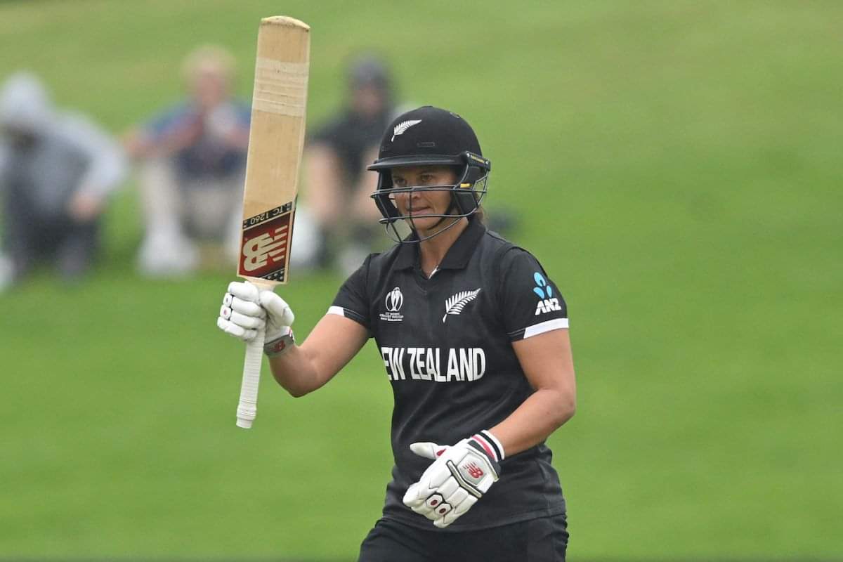 Bates, Satterthwaite star as New Zealand hammer Bangladesh in rain-affected match 