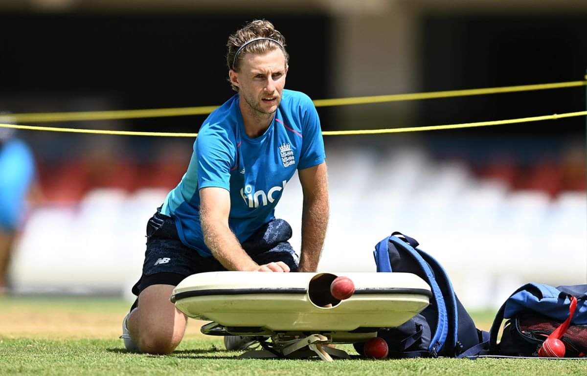 It's an opportunity for all of us to prove a point: Root