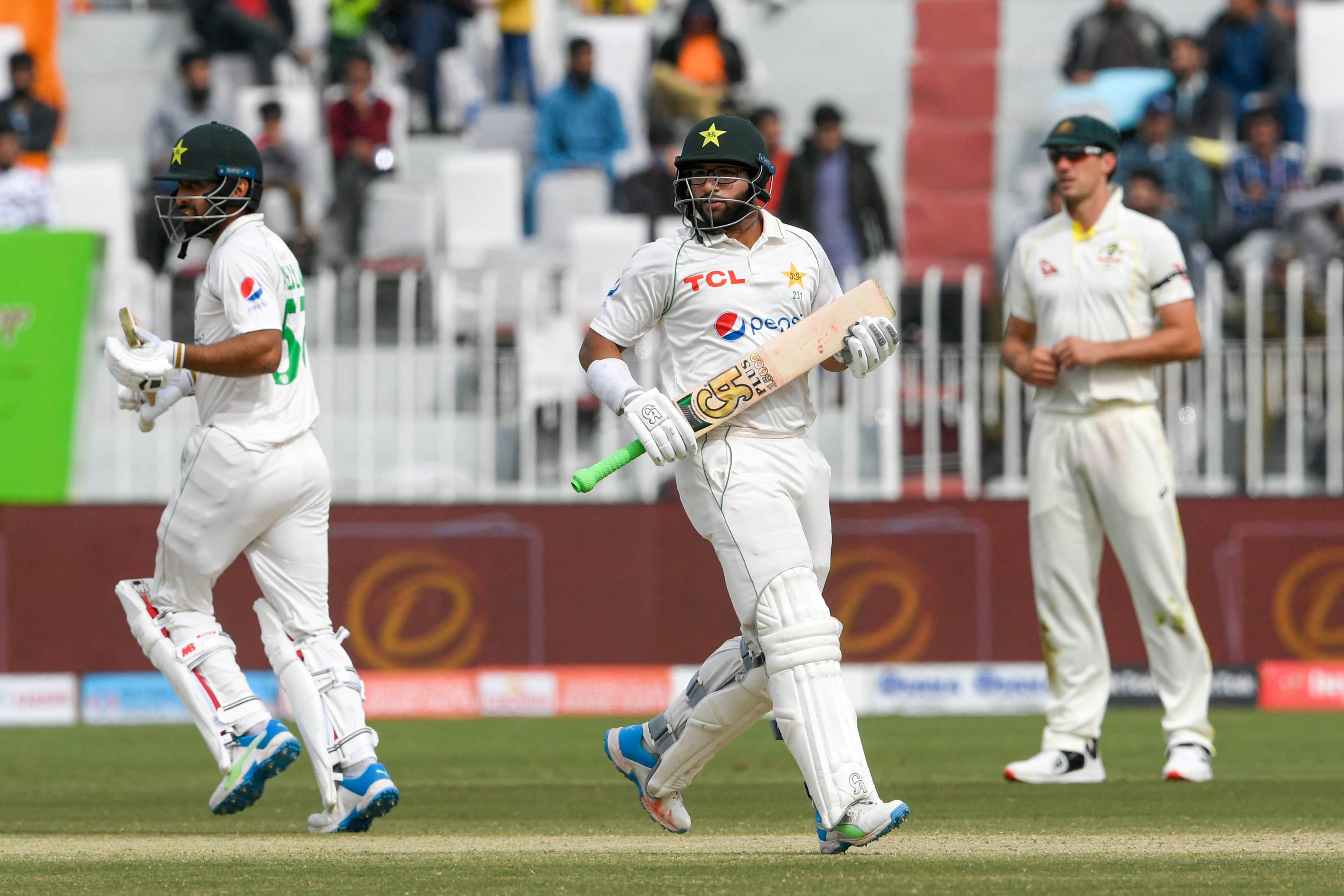 Takeaways minimal as ‘benign’ Pindi wicket provides underwhelming start to tour