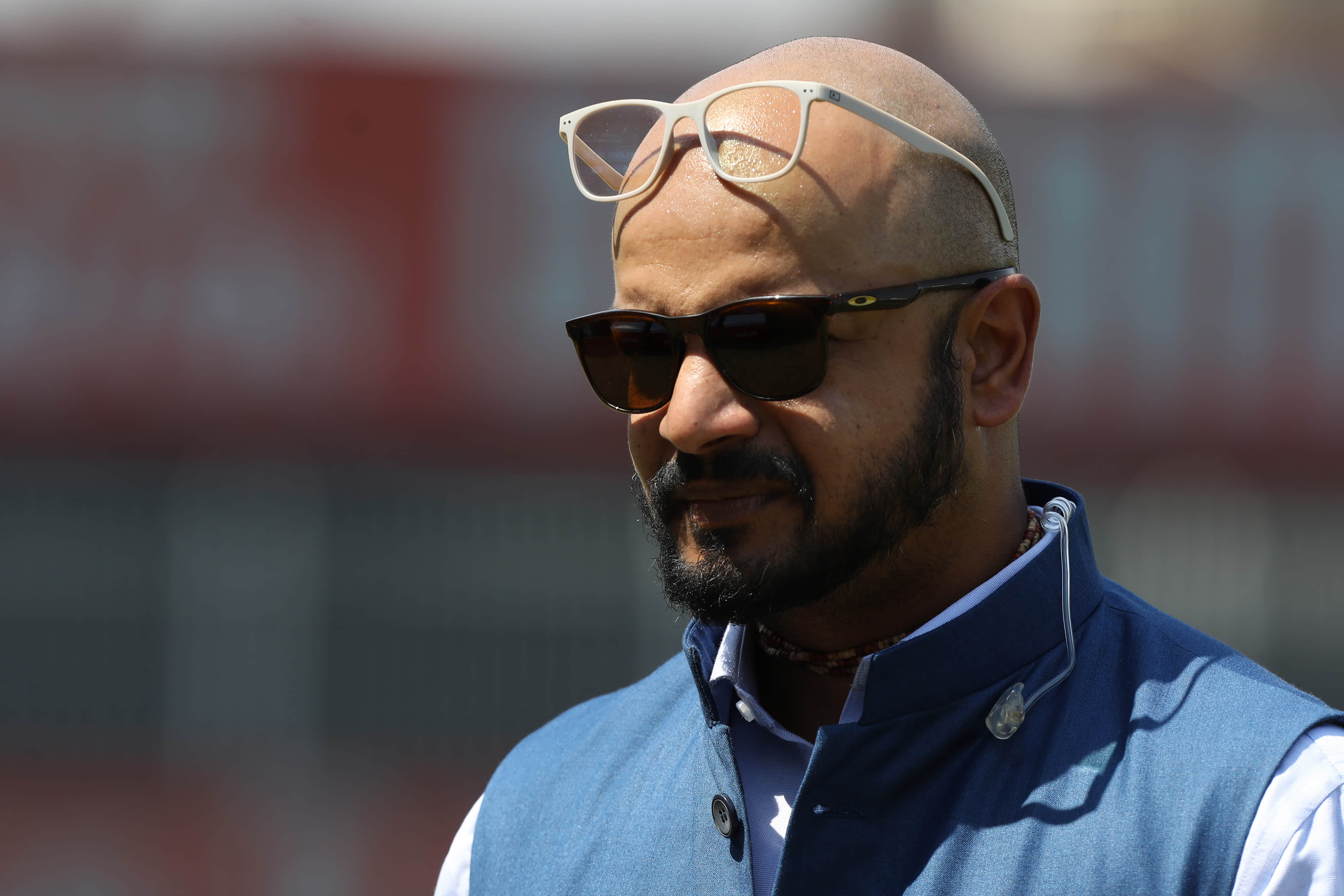 "High time we stopped criminalising bowlers in the name of Spirit of Cricket"