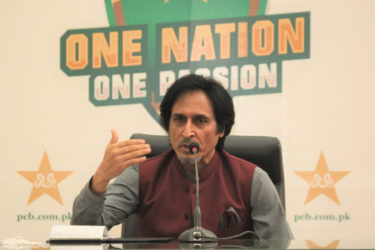Drawn match is never a good advertisement for Test cricket: Ramiz Raja