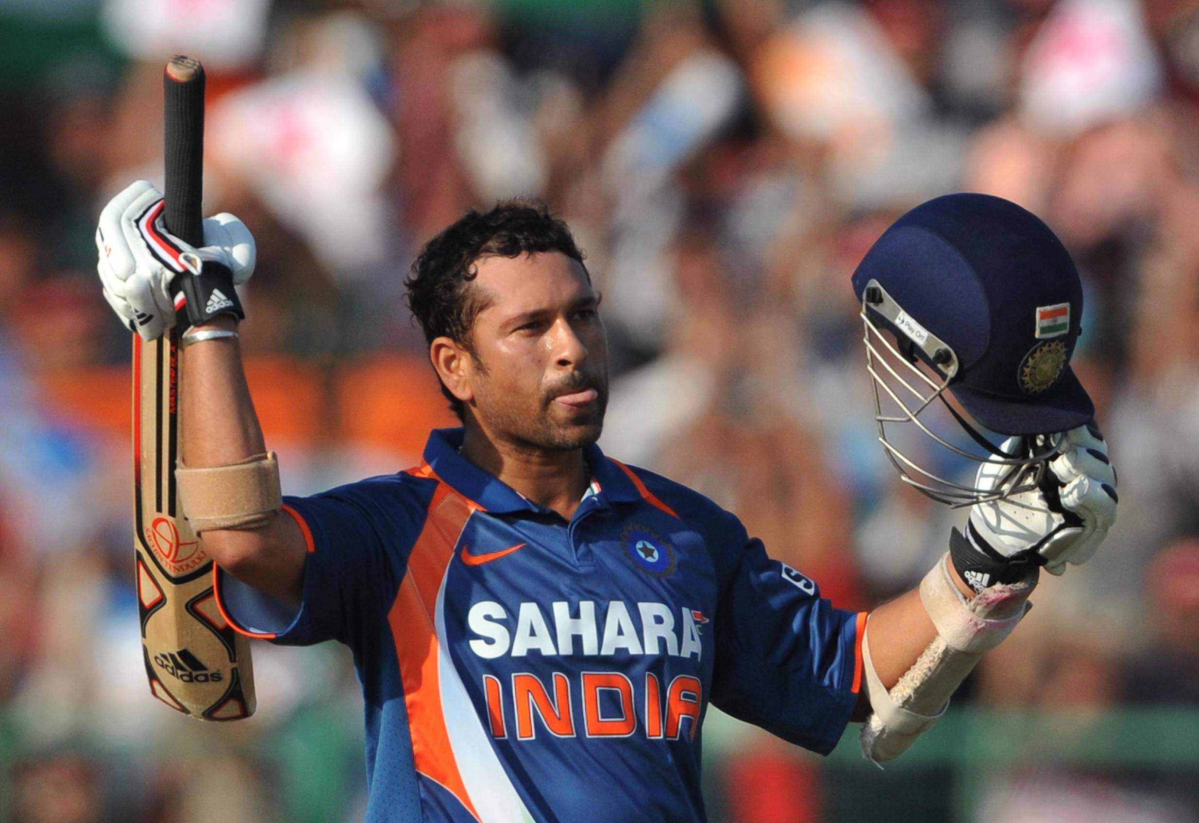 Tendulkar welcomes move to remove run-out at non-striker's end from unfair play laws