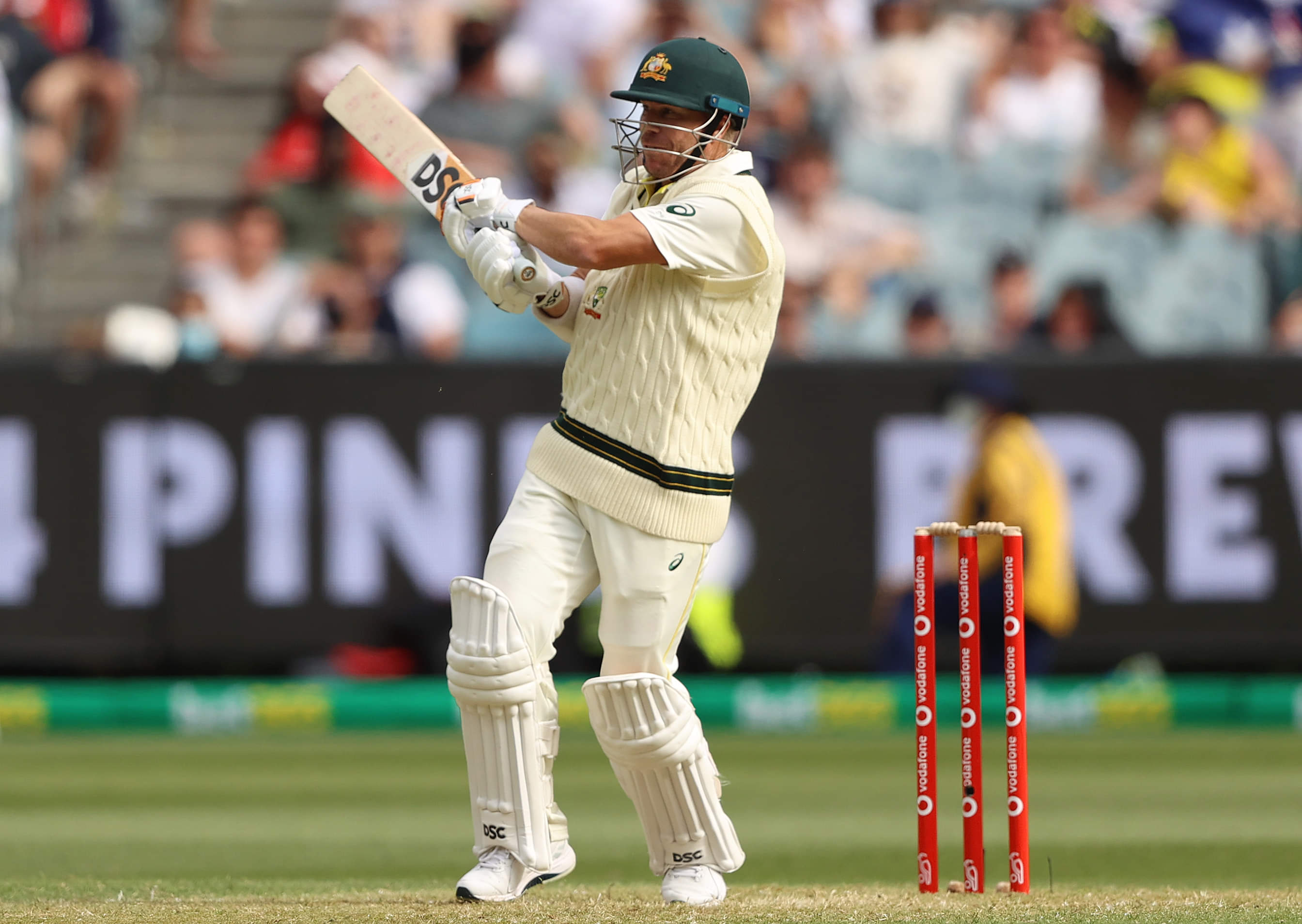 Warner expects non-strikers to play fair after MCC rule change