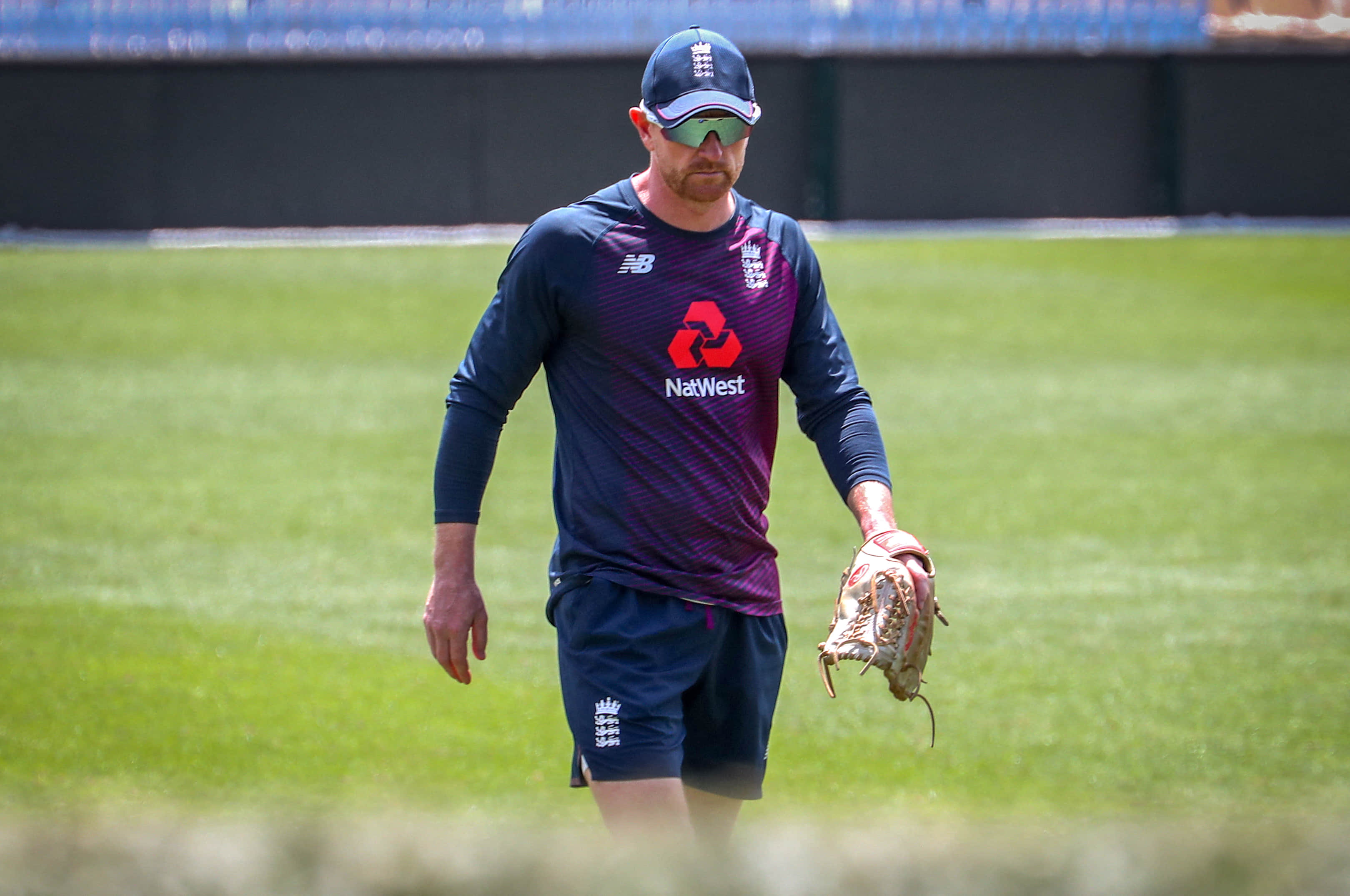 Stokes wants to put his body on the line all the time: Collingwood 