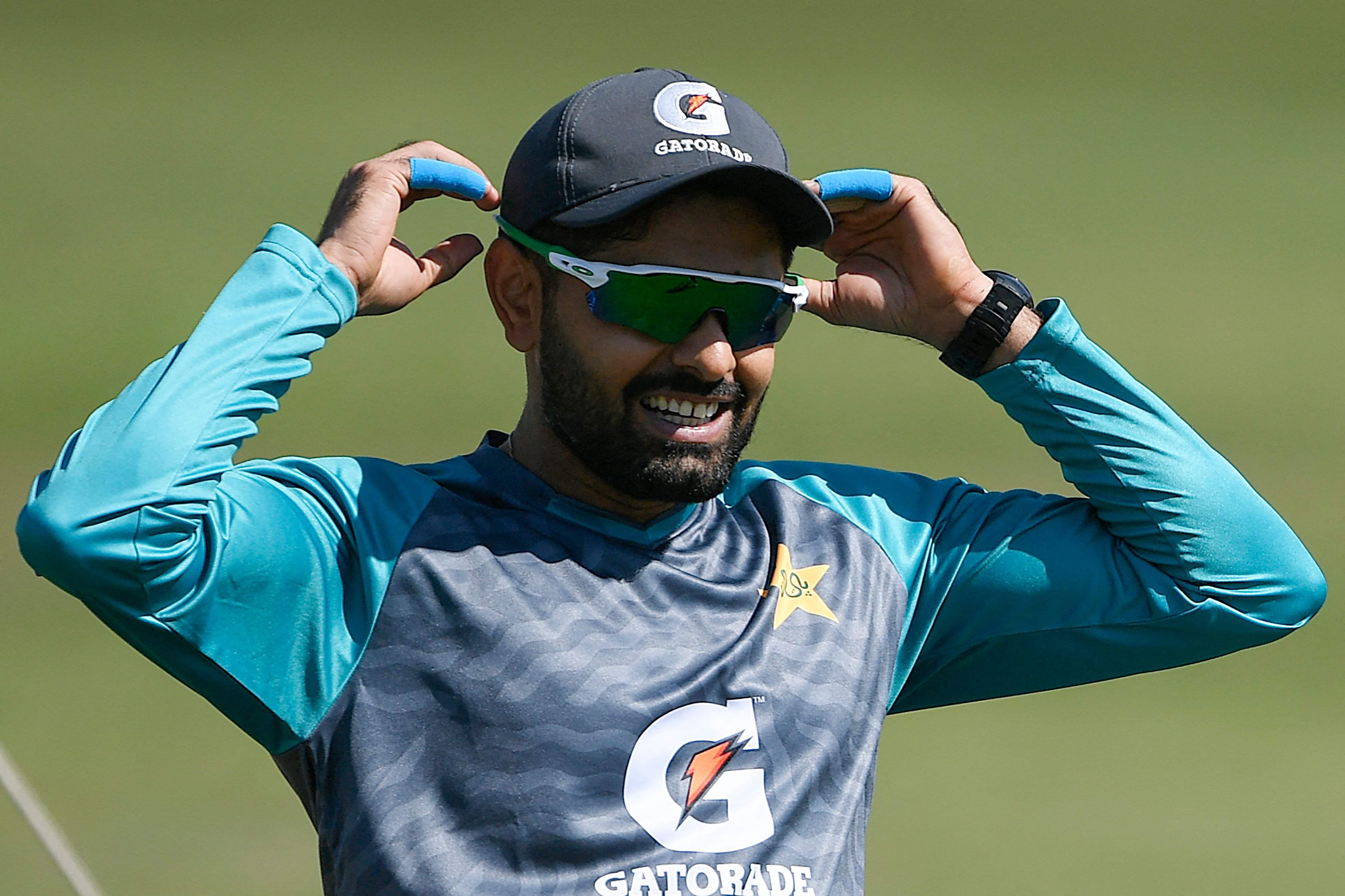 We dominated the first Test, could have won if not for rain: Babar Azam