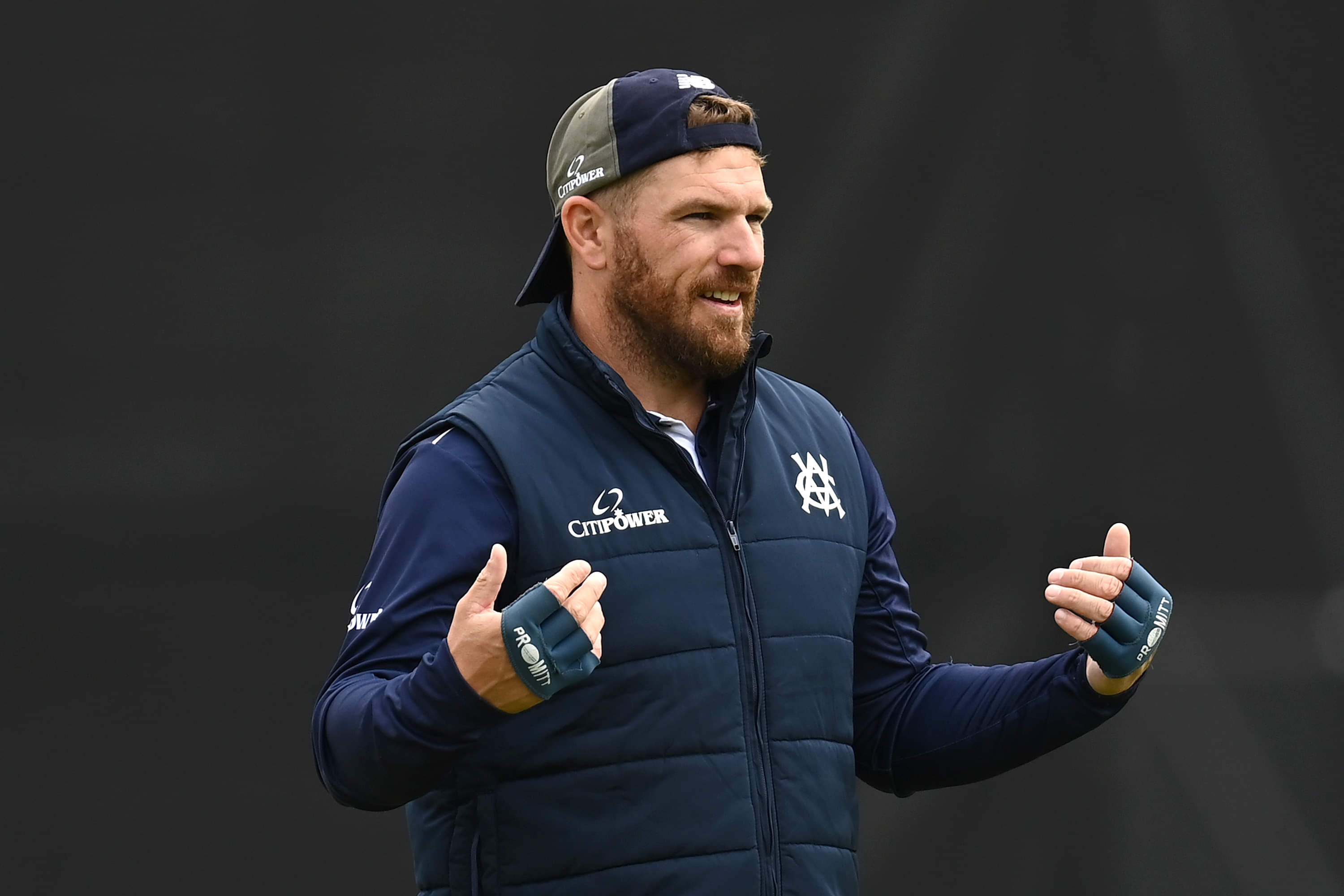 Aaron Finch replaces Alex Hales at Kolkata Knight Riders
