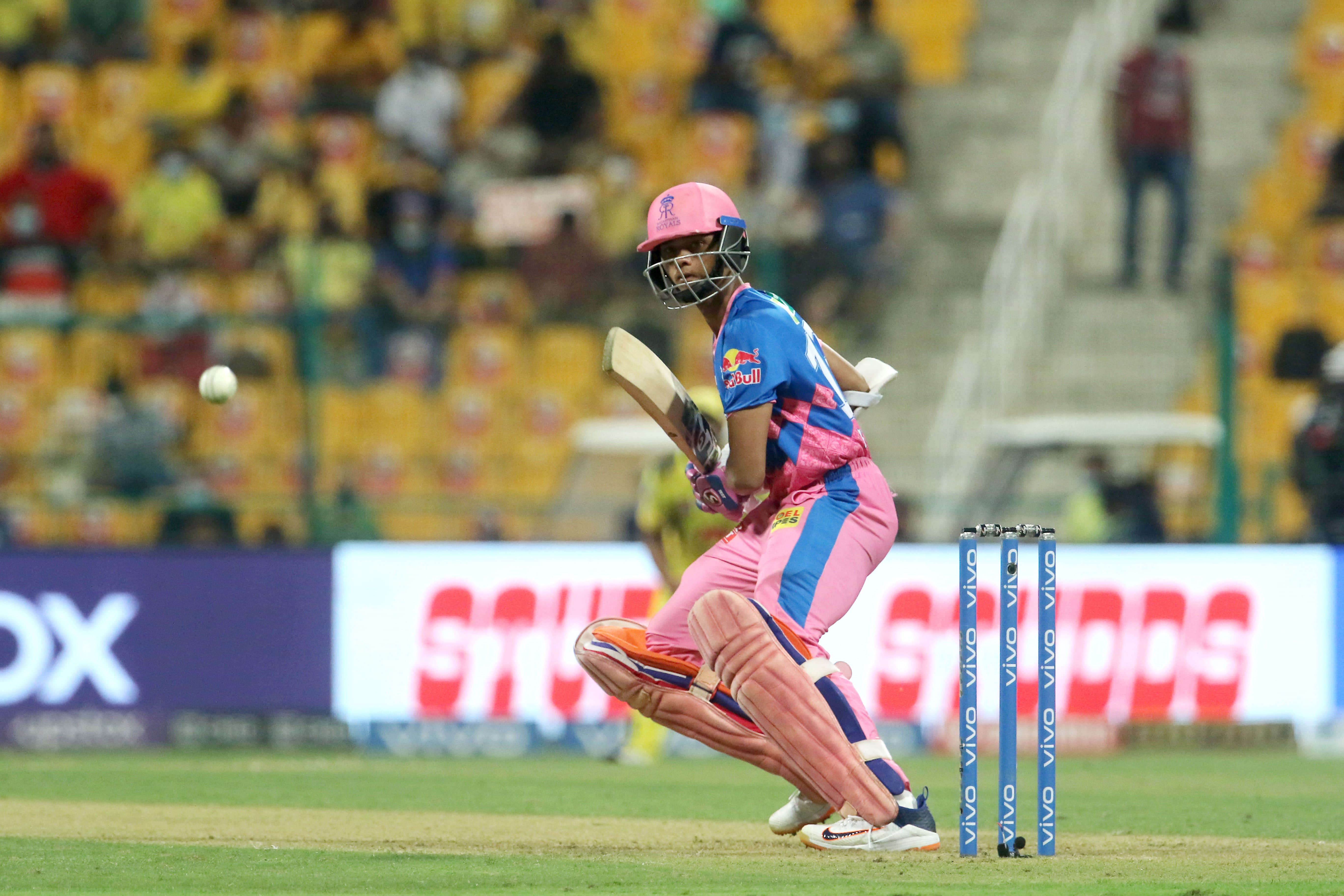 RR have created a team that has everything to win IPL: Yashasvi Jaiswal
