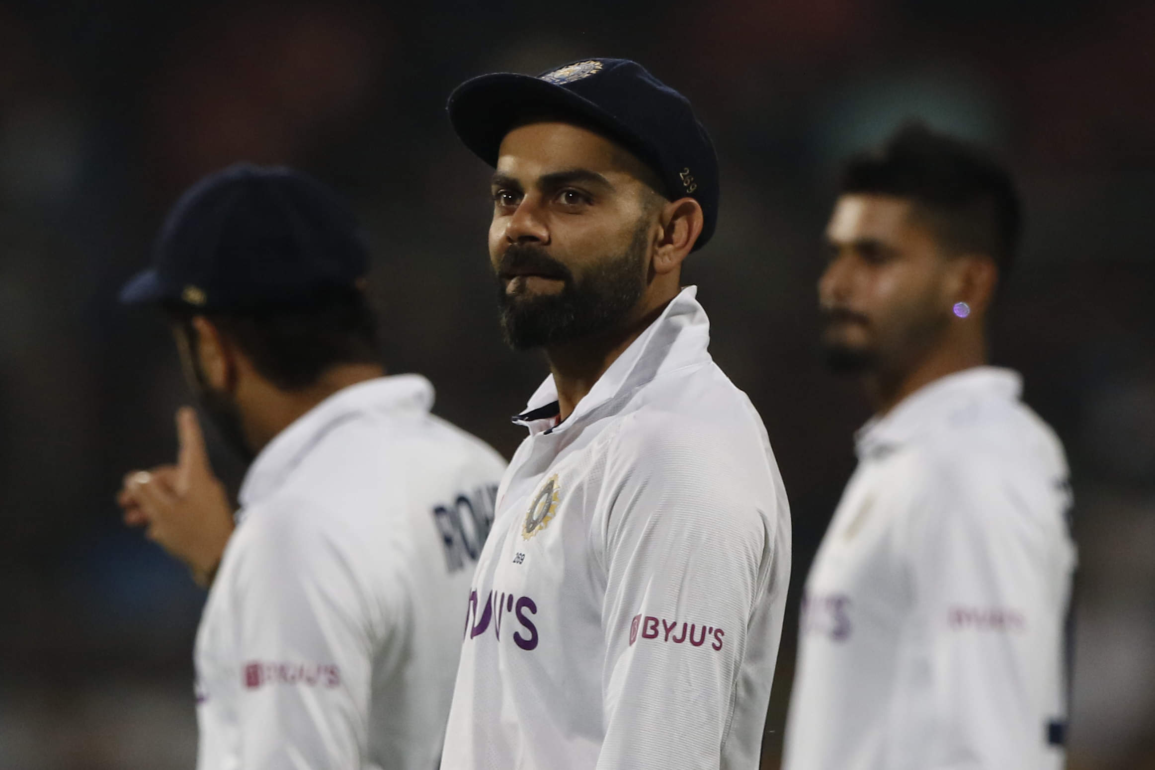 For Bengaluru, the return of Test cricket was well worth the wait