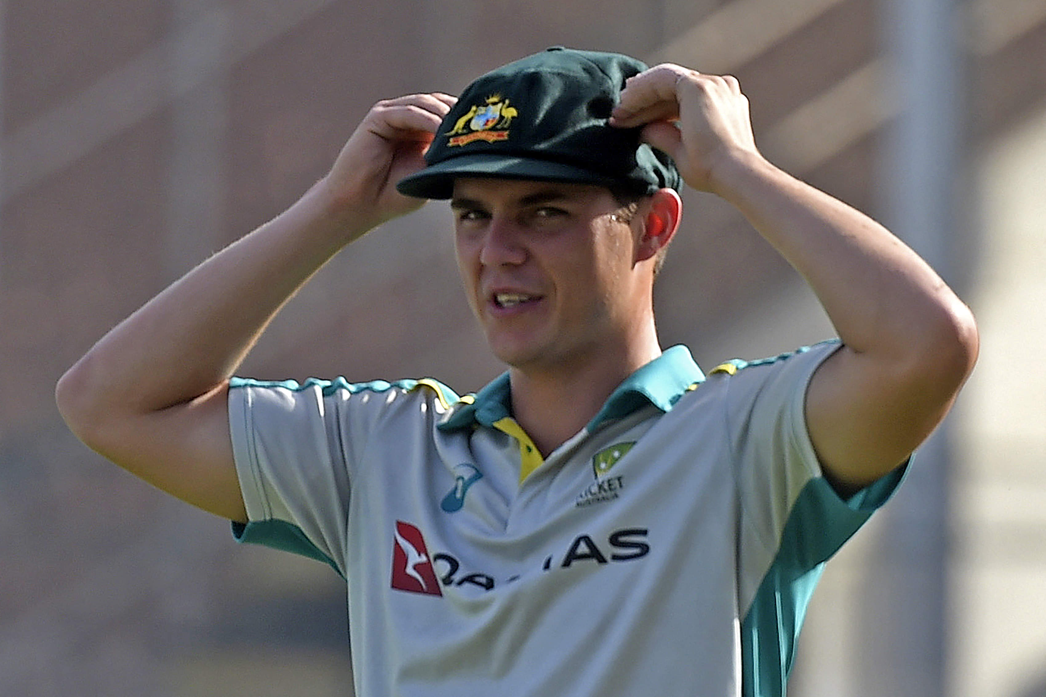What does Mitchell Swepson’s elevation to Test cricket mean for Australia?