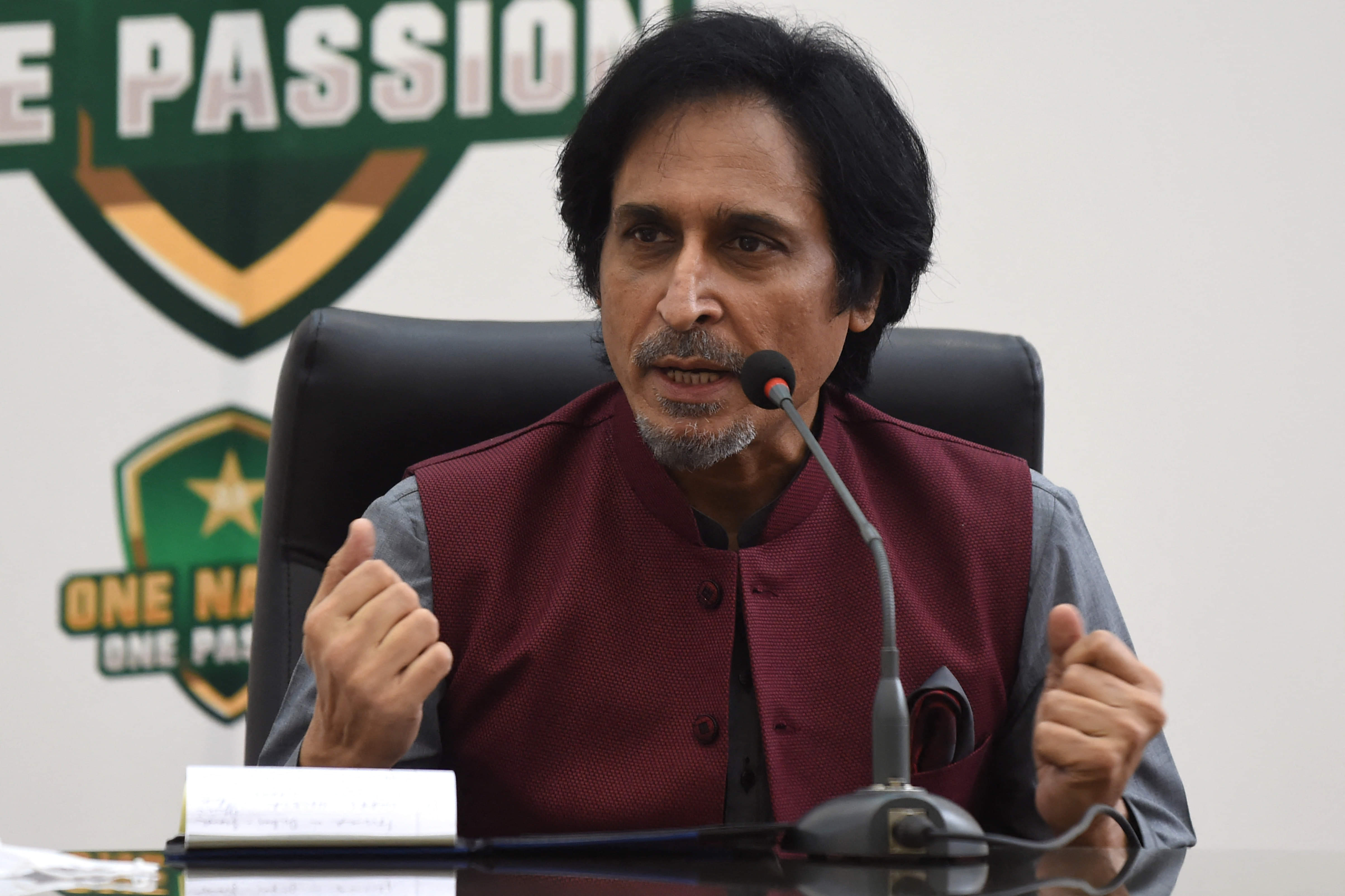 We'll see who plays in the IPL over PSL: Ramiz Raja calls for changes in draft system