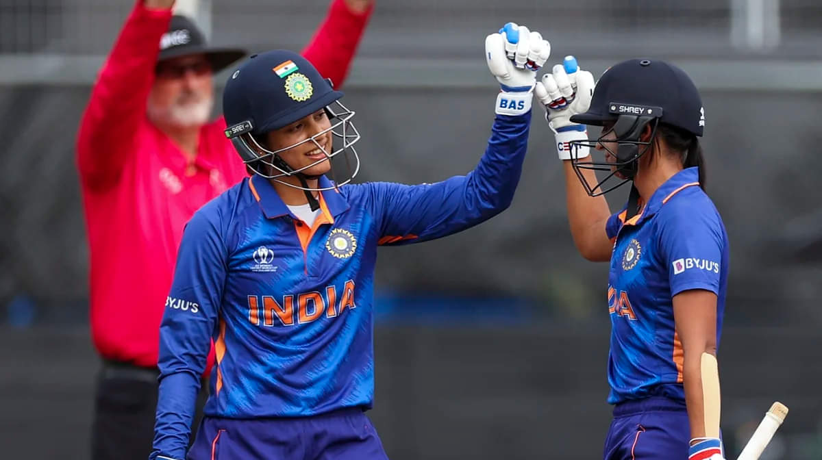 Mithali Raj and Co. look to pile misery on winless England