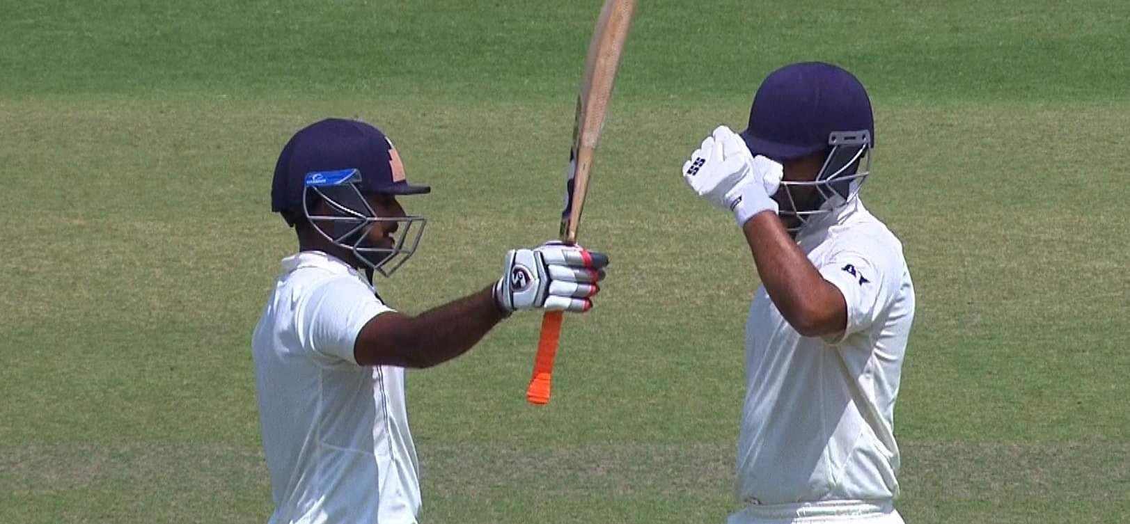 Jharkhand continue to pile misery on Nagaland