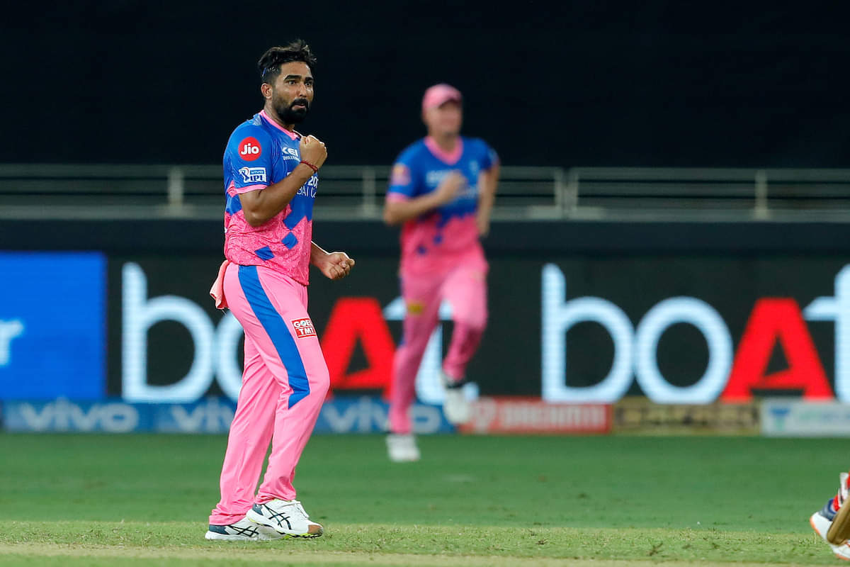 First priority is to win the IPL for Gujarat Titans: Tewatia 