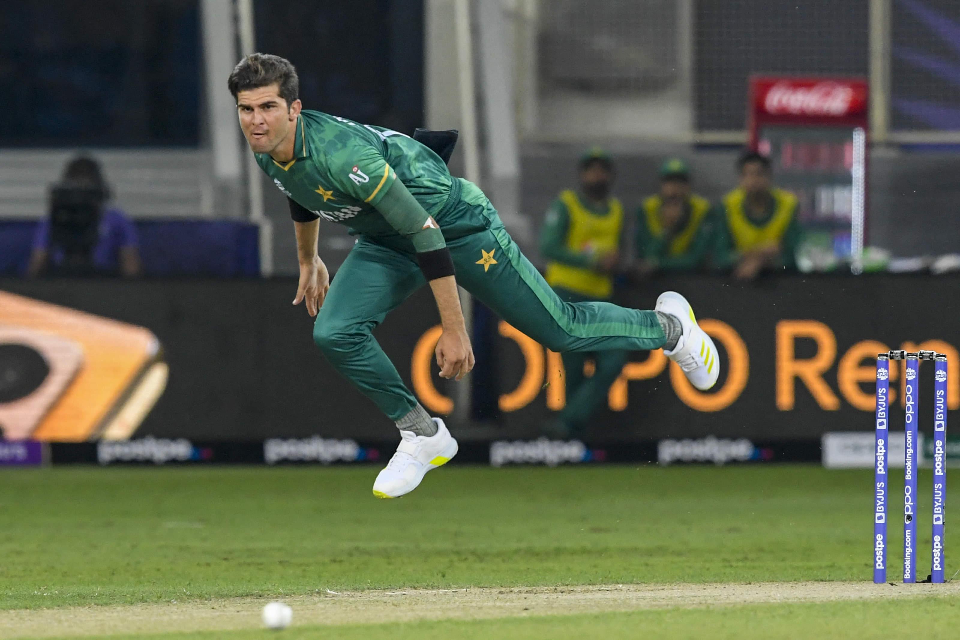 Winning PSL great start for Shaheen Afridi as a leader: Mohammad Hafeez
