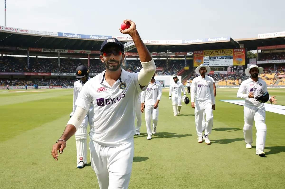ICC Test Rankings: Bumrah breaks into top five for bowlers, Kohli slips to No.9 
