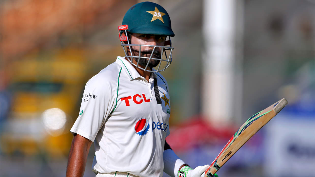 Plan was to bat session by session: Babar reveals after historic innings