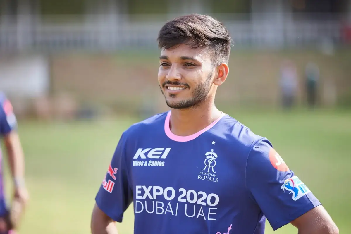 Would like to dismiss Virat Kohli in IPL 2022: Chetan Sakariya